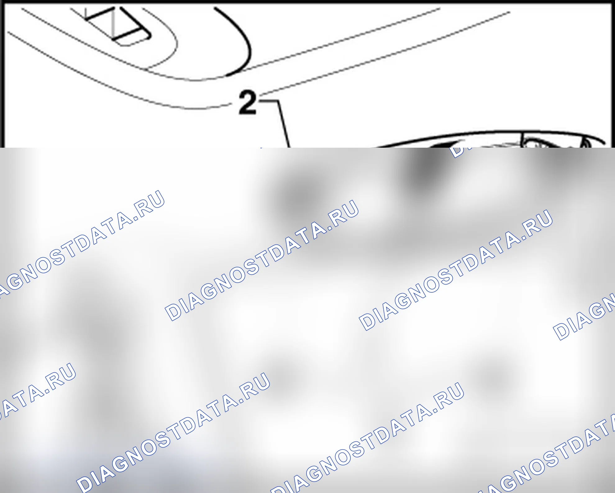 Рис. 29. Volkswagen New Beetle A4 рестайлинг