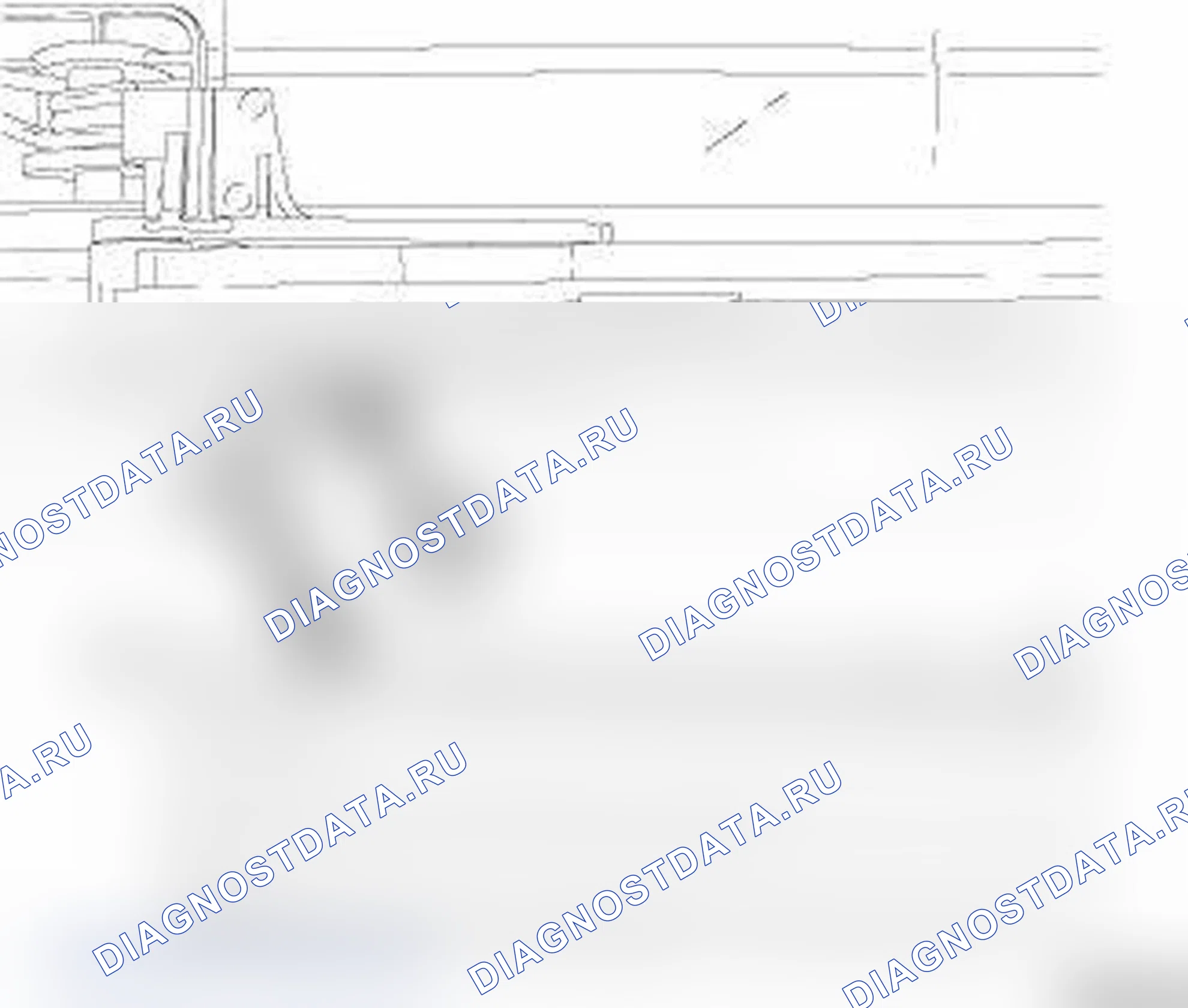 Рис. 257. Dodge Dart PF