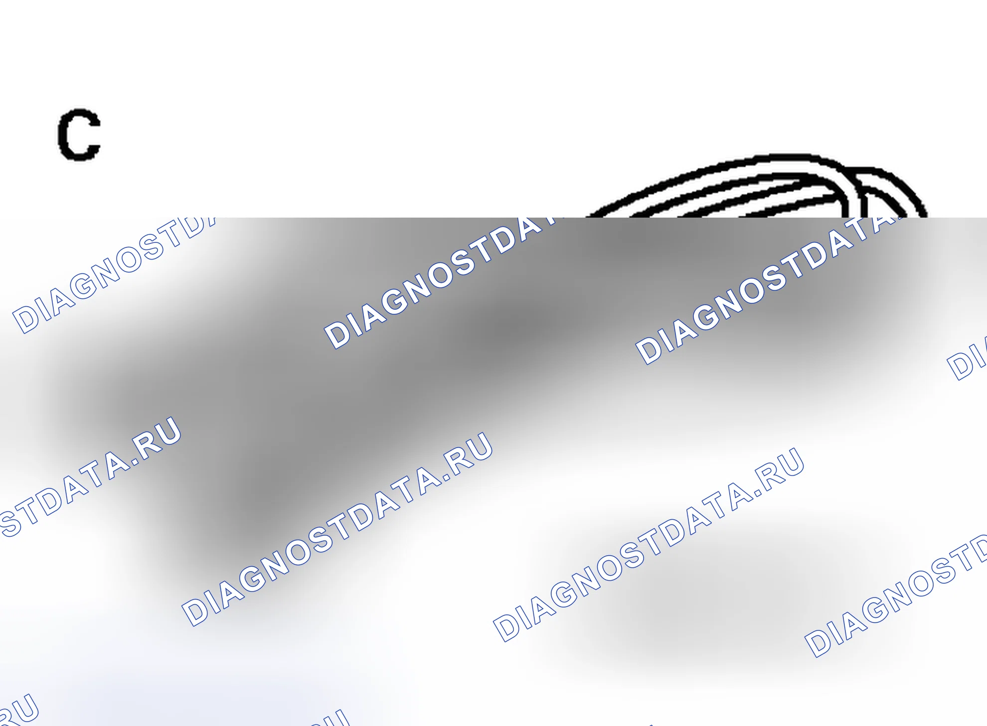Рис. 243. Mitsubishi Endeavor I