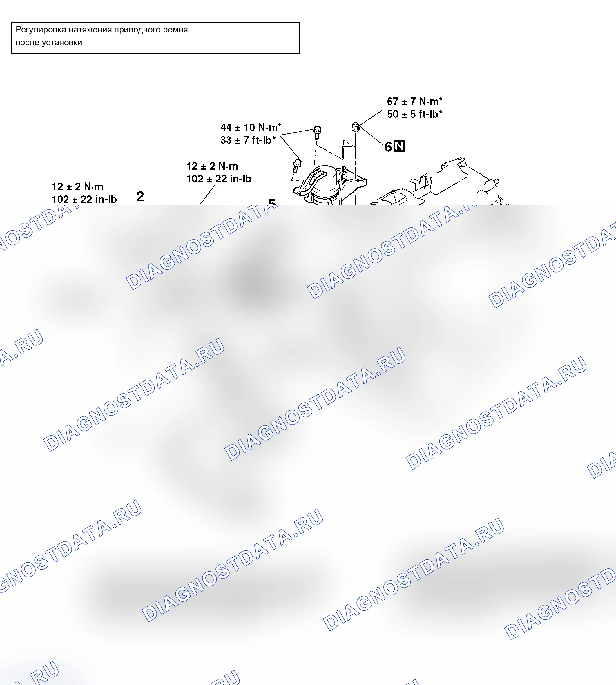 Рис. 21. Mitsubishi Lancer Ralliart IX рестайлинг