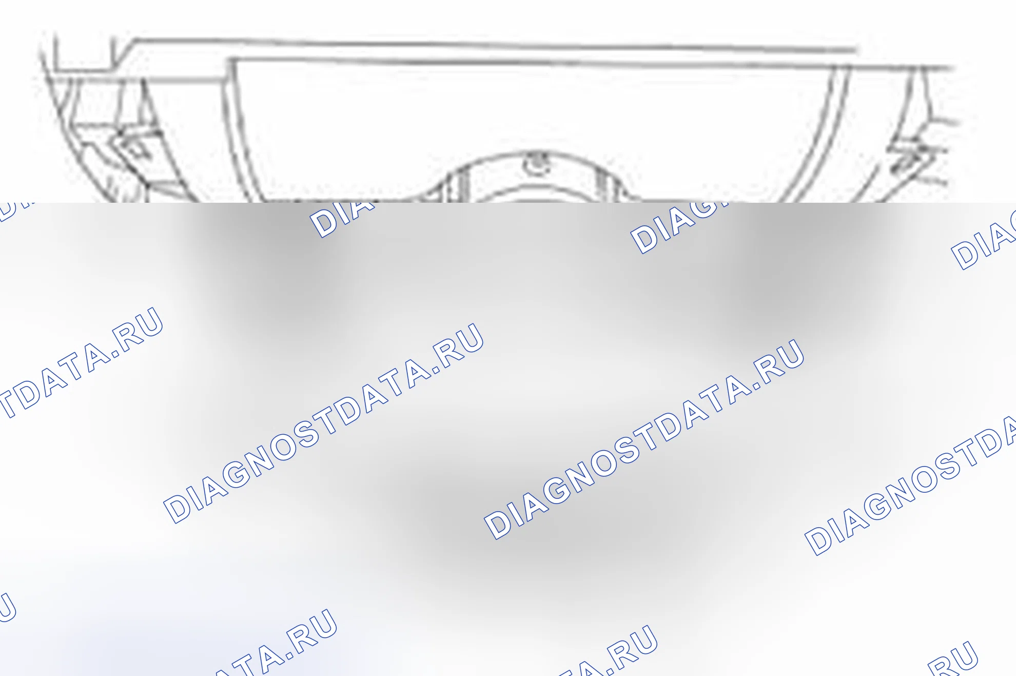 Рис. 100. Land Rover Range Rover Sport L320