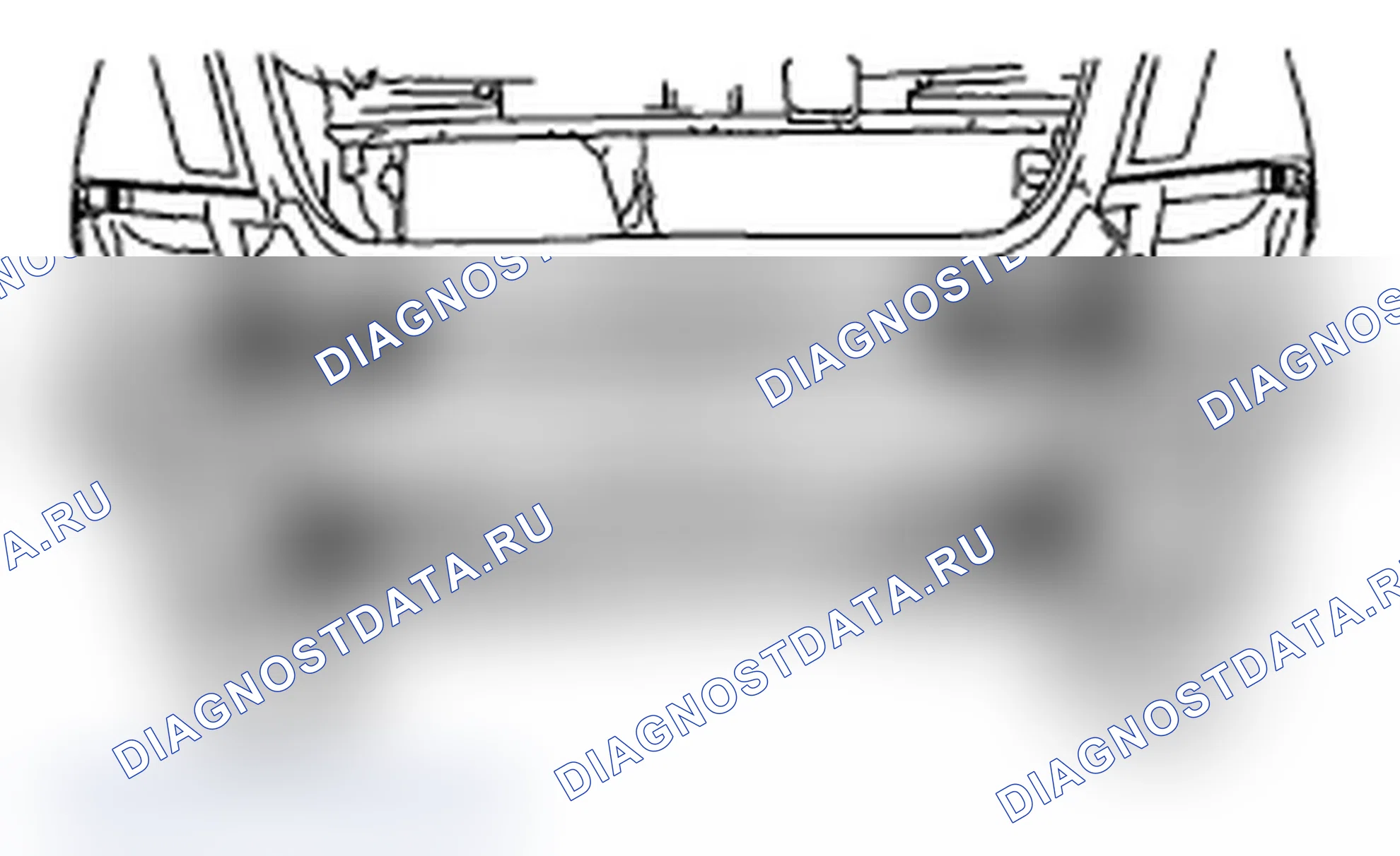 Рис. 130. Subaru Impreza WRX GH