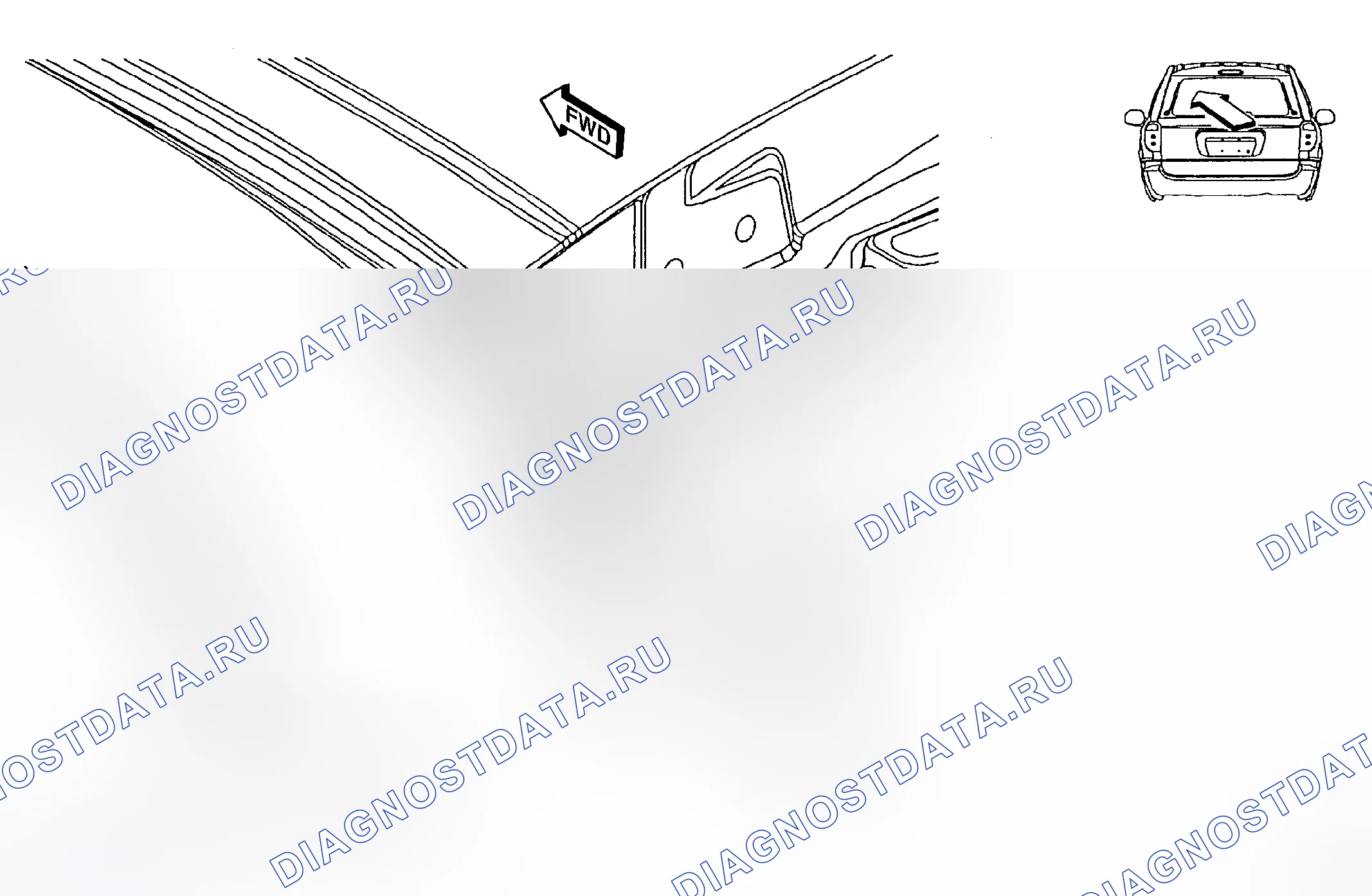 Рис. 42. Dodge Caravan IV