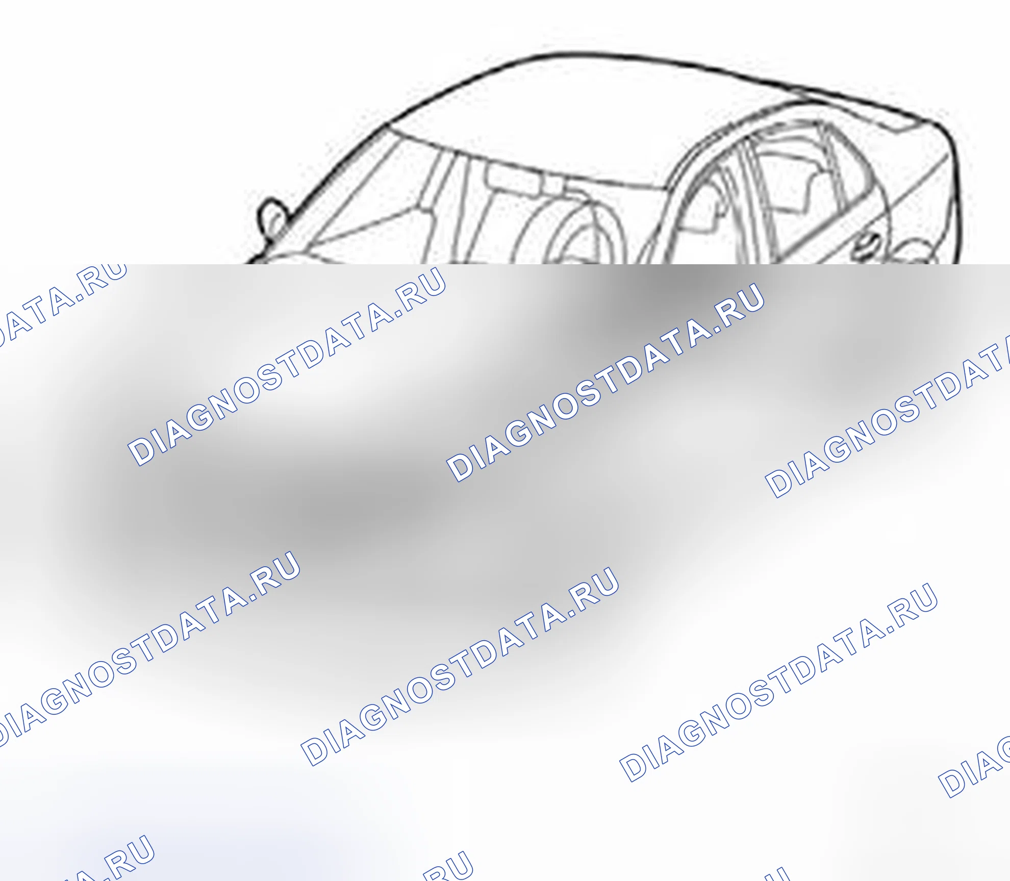 Рис. 58: Краткое описание. Saab 9-3 II