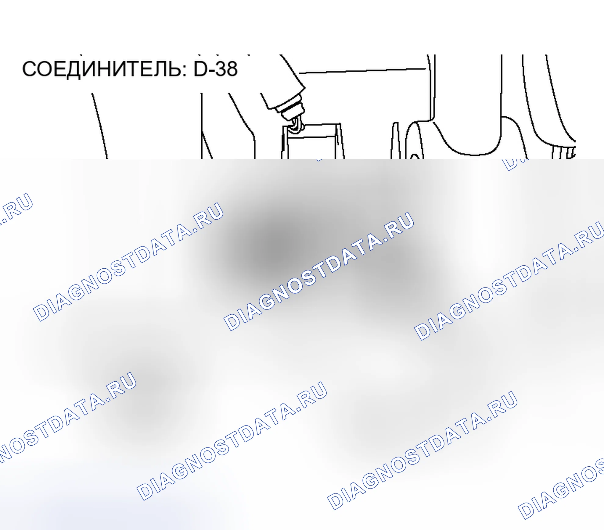 Рис. 99. Mitsubishi Lancer IX рестайлинг