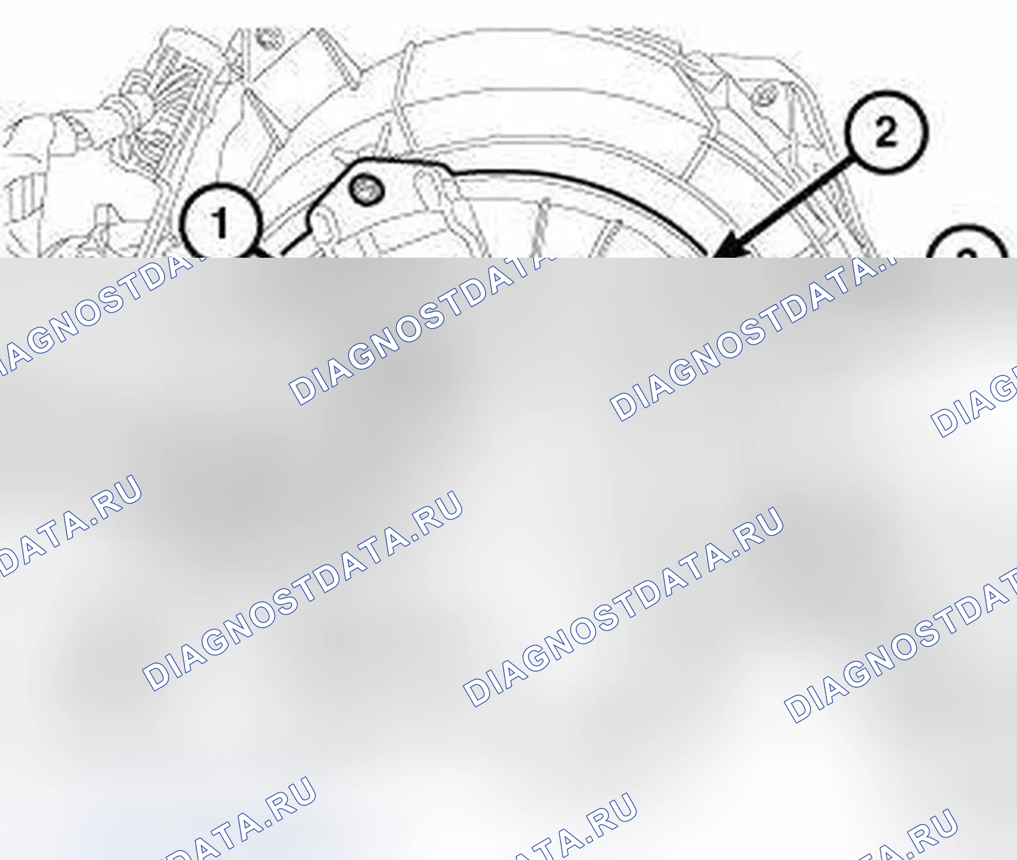Рис. 40. Dodge Charger VI