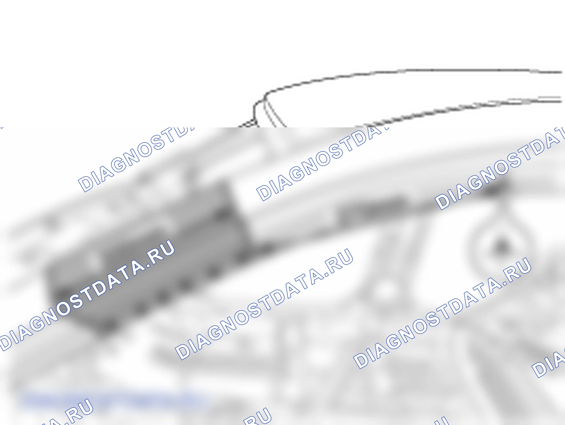 Снятие передней стойки. Hyundai i20 GB
