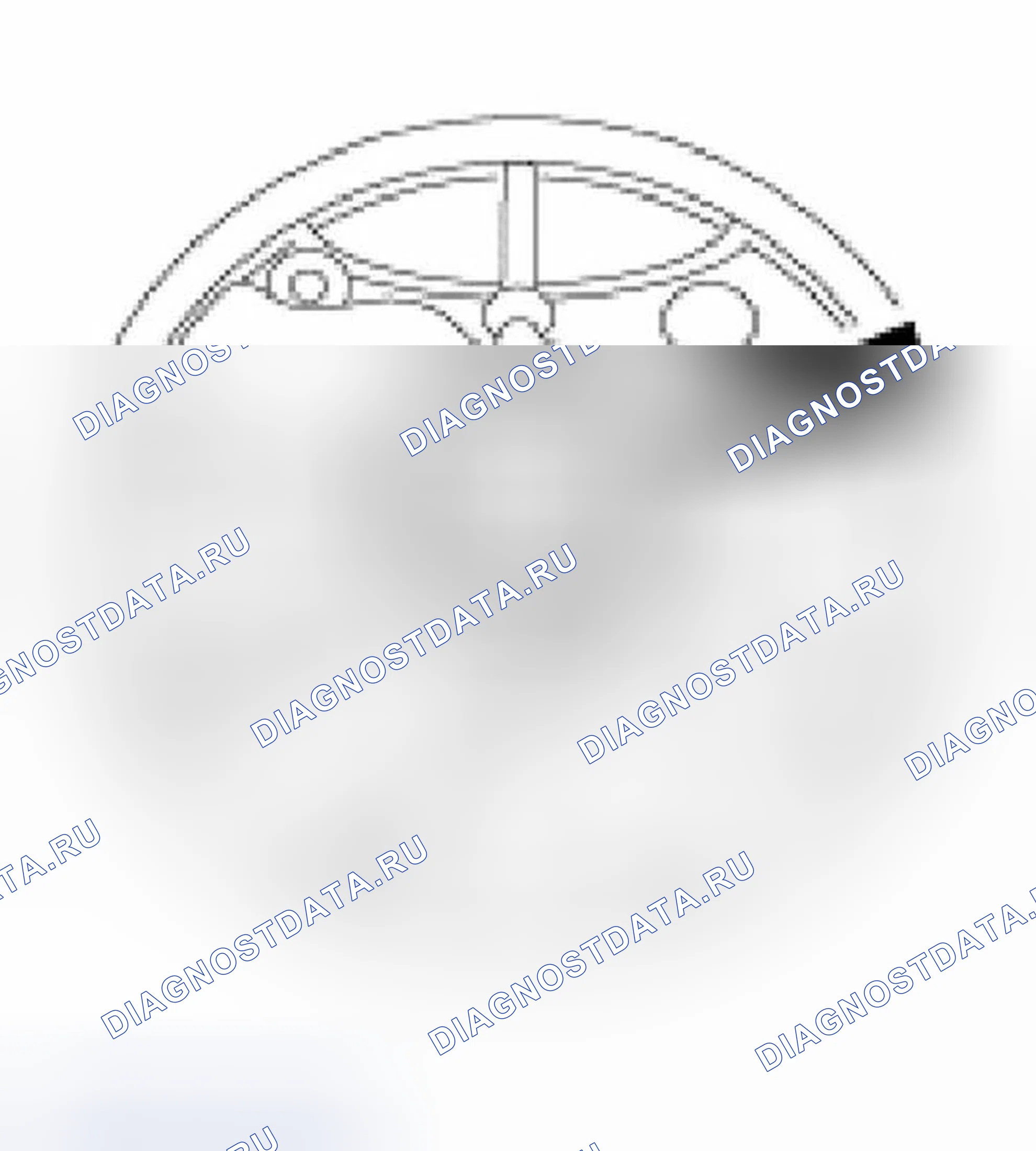 Рис. 233. Ford Focus I рестайлинг