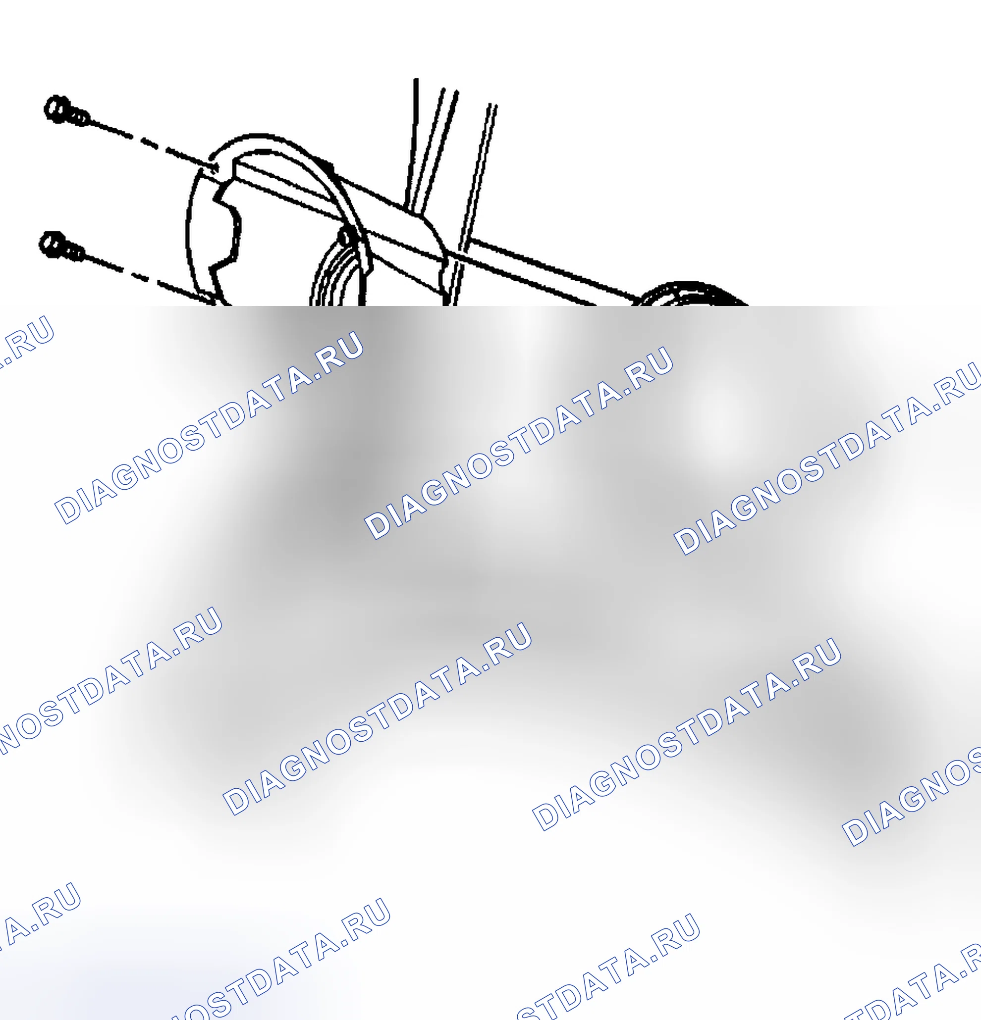 Рис. 141: Процедура установки. Hyundai Venue I