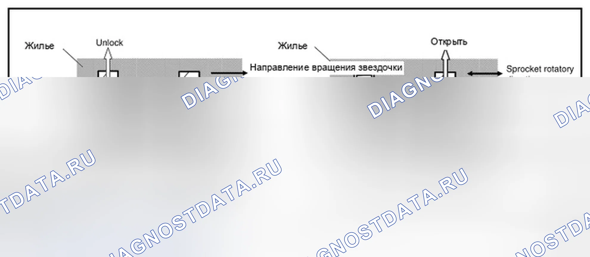 Рис. 269. Infiniti QX60 I