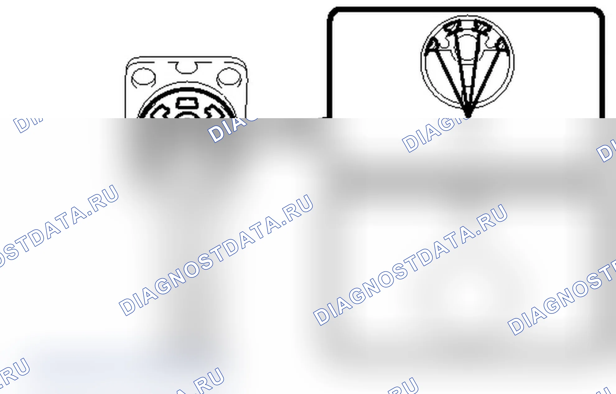 Рис. 36. Toyota Land Cruiser 200 рестайлинг