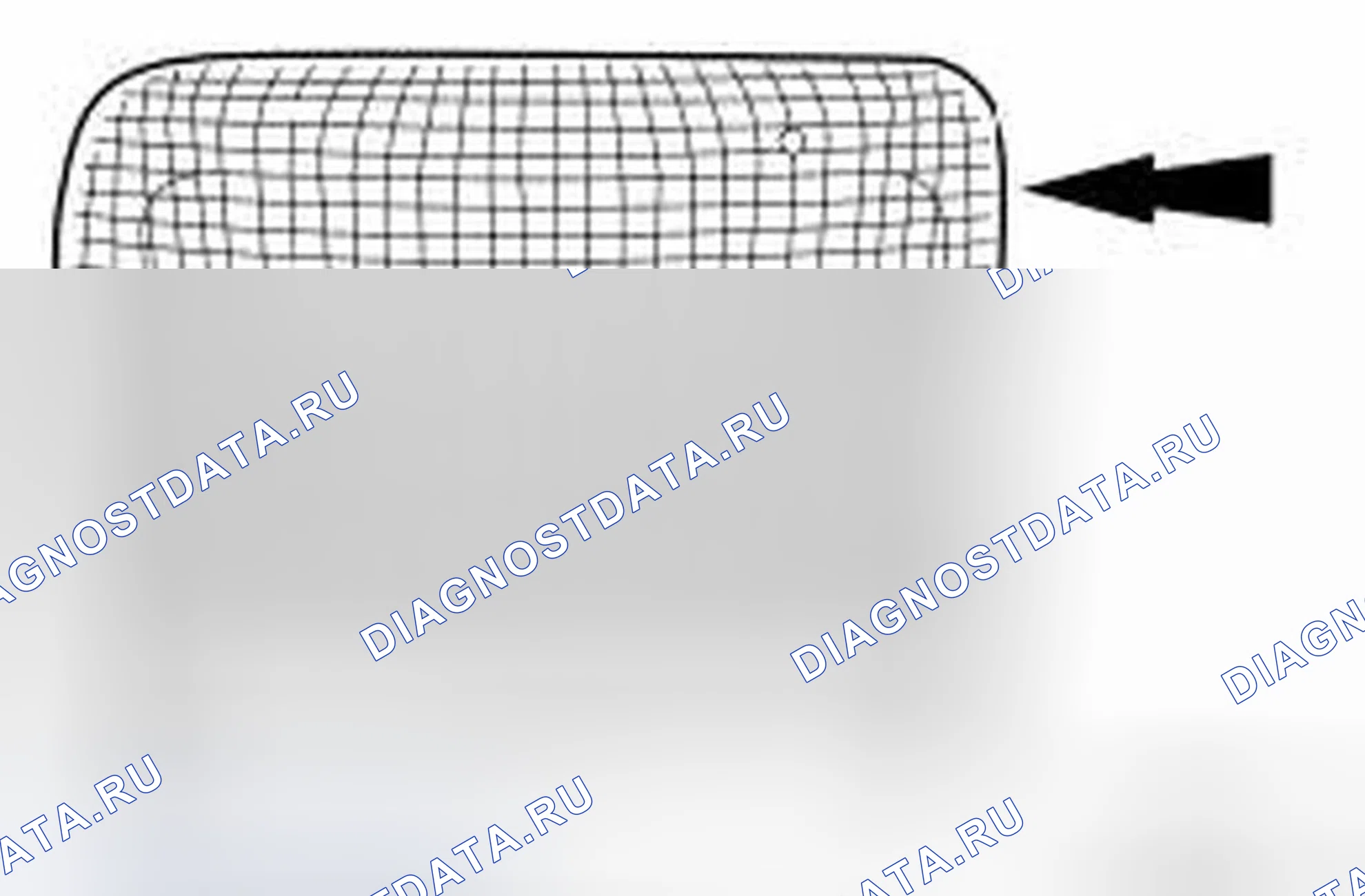 Рис. 56. Ford Ranger II рестайлинг