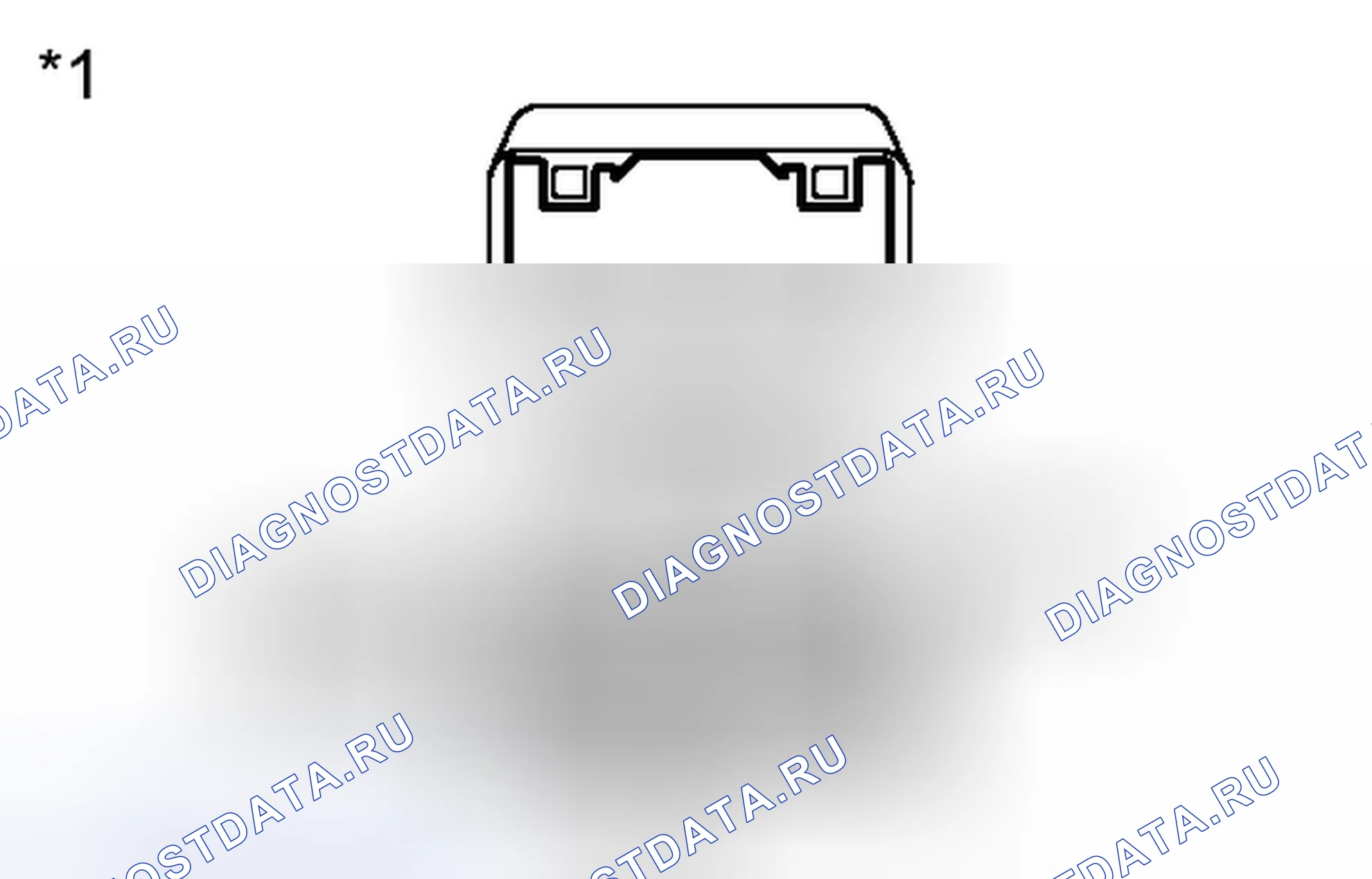 Рис. 231. Toyota Yaris III