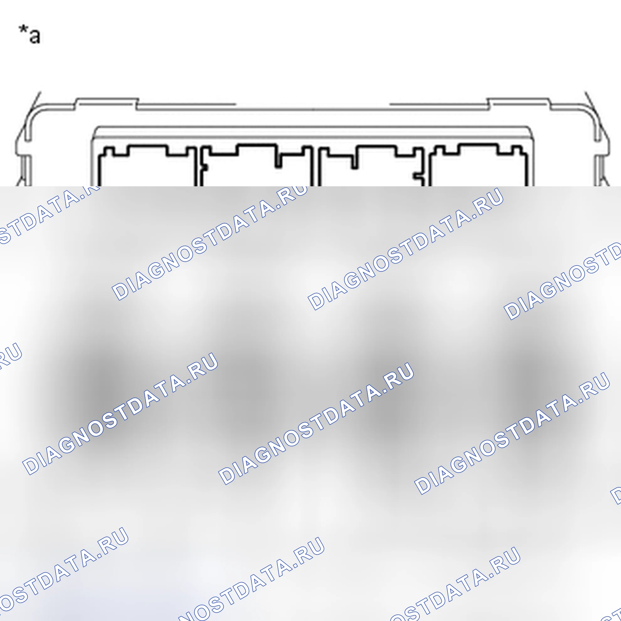 Рис. 359. Toyota Highlander III