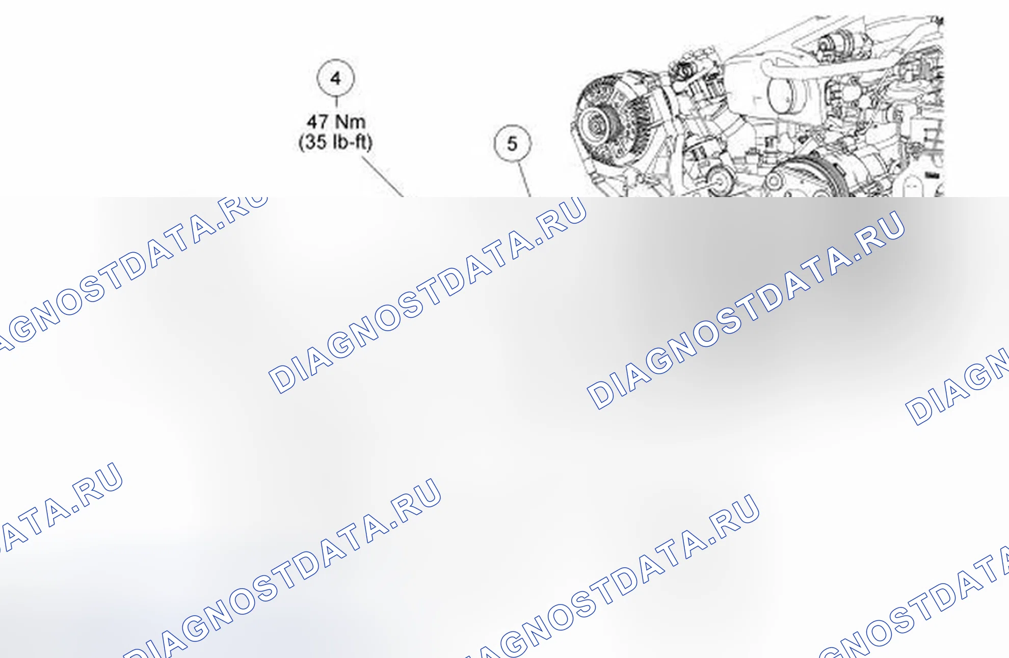 Рис. 11. Ford Ranger II