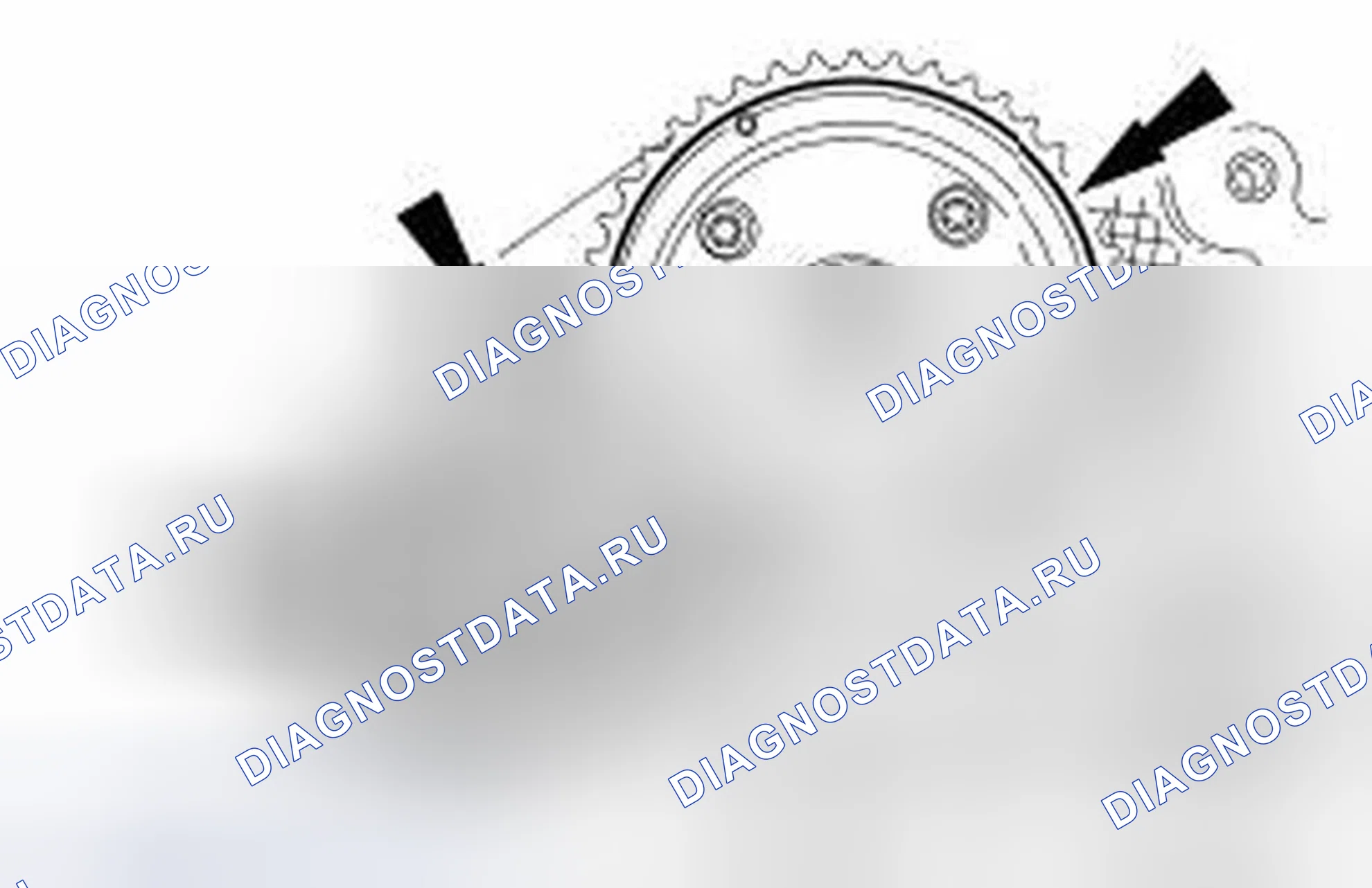 Рис. 1759. Ford Taurus VI