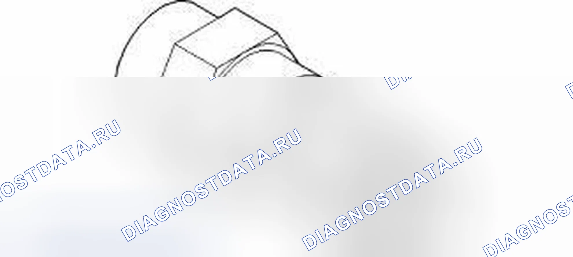Рис. 240. Dodge Journey I