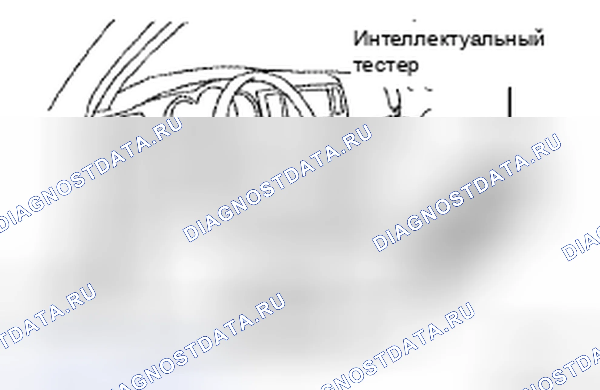Рис. 57. Toyota 4Runner IV рестайлинг