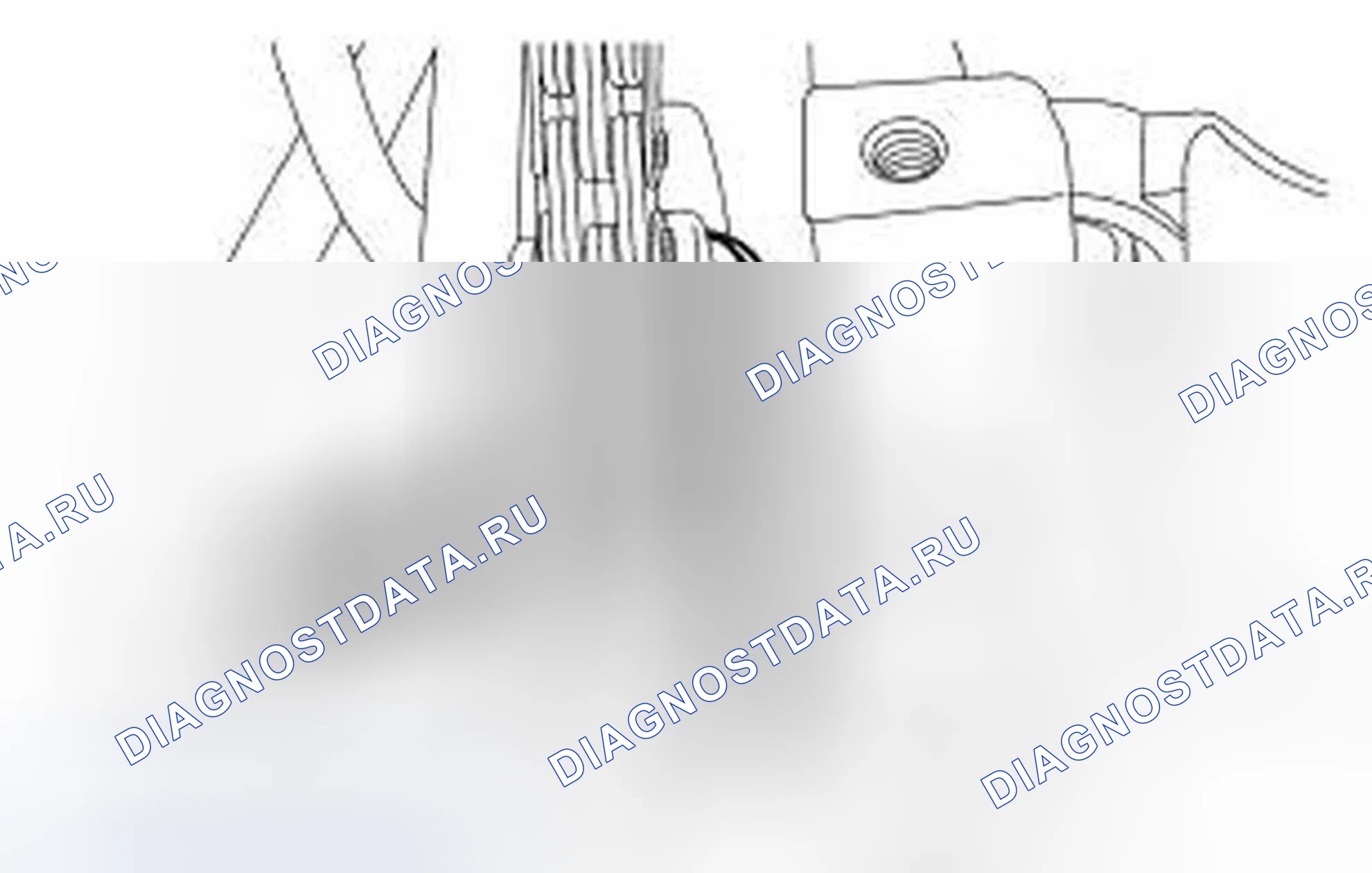Рис. 44. Ford Mustang V