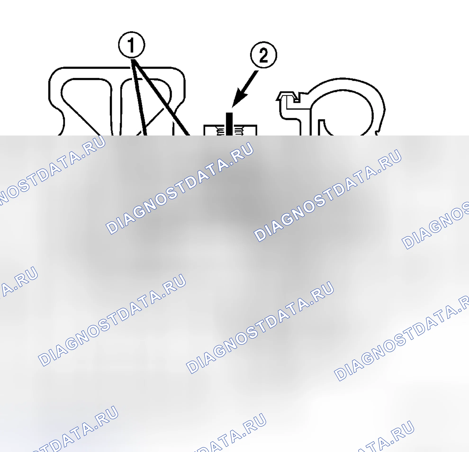 Рис. 33. Dodge Cab & Chassis R3500 HD transition