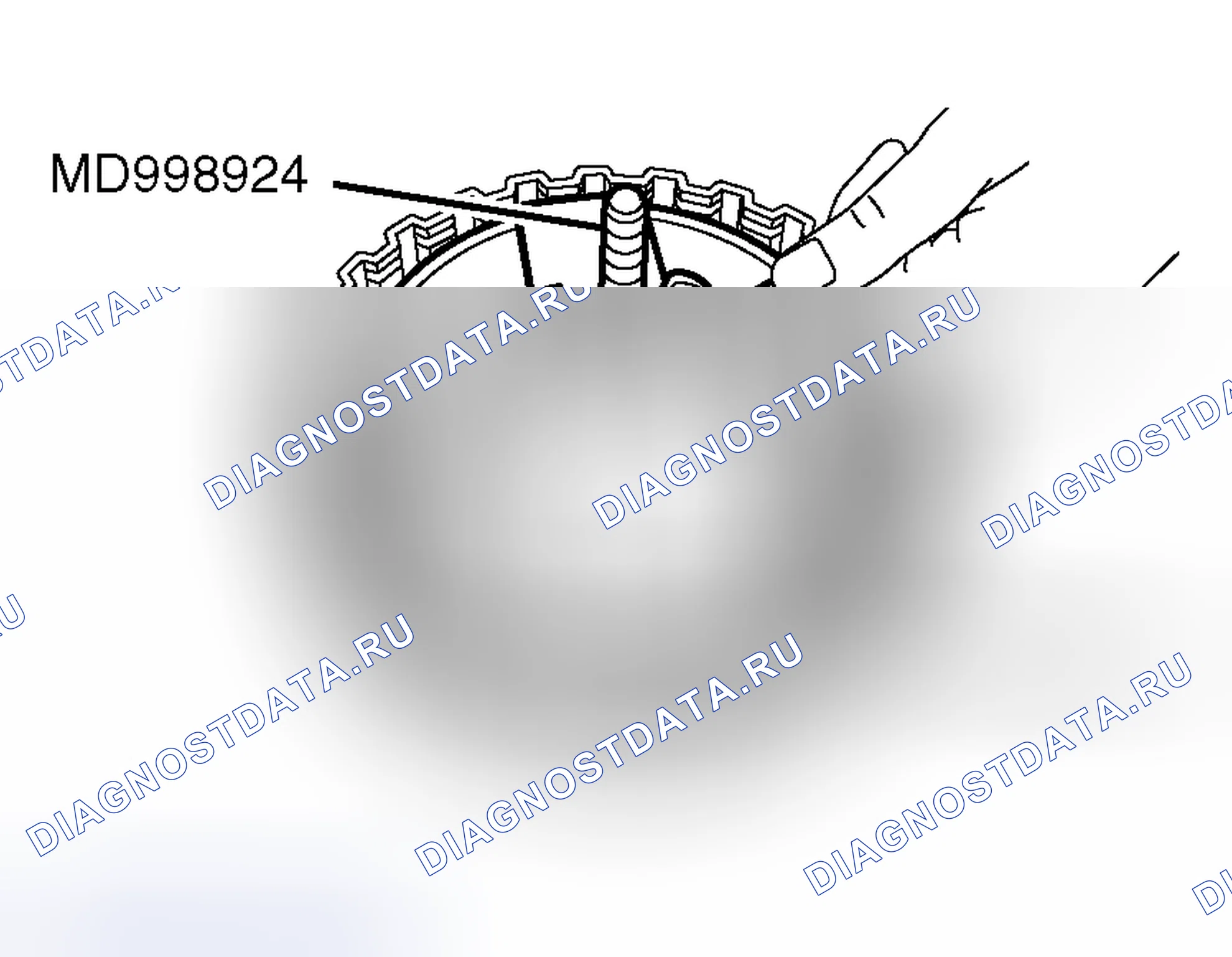 Рис. 344. Honda Envix I