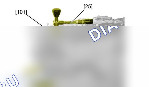 Повторная установка: двигателя DW12 — b1bm0tnd. Citroen C5 I рестайлинг