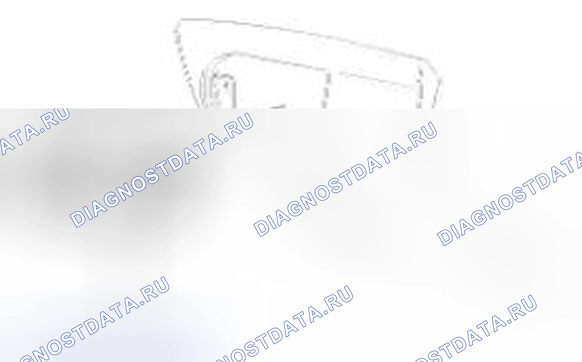 Рис. 67: Демонтаж. Hyundai Veracruz I