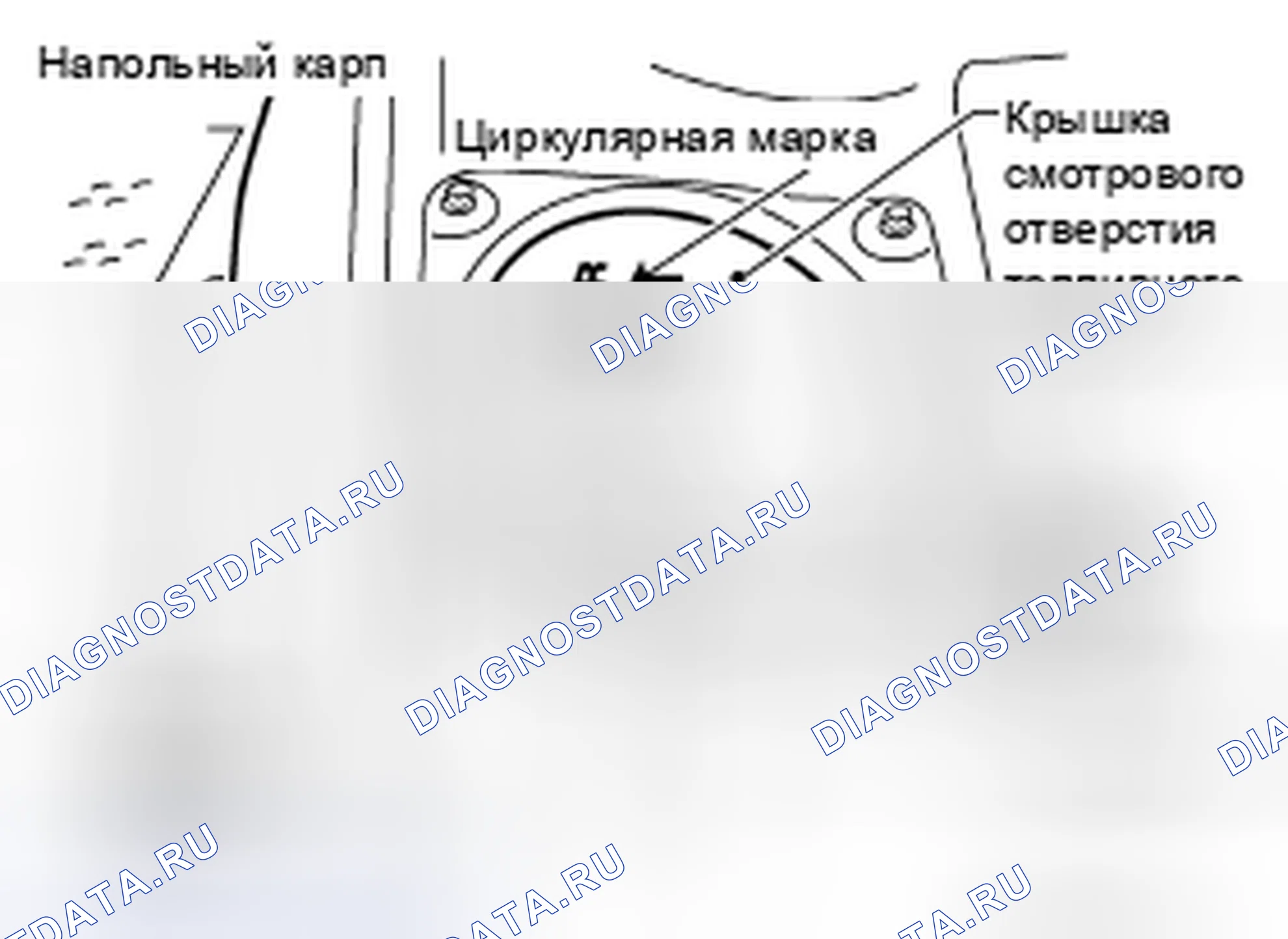 Рис. 5. Nissan Altima L32 рестайлинг
