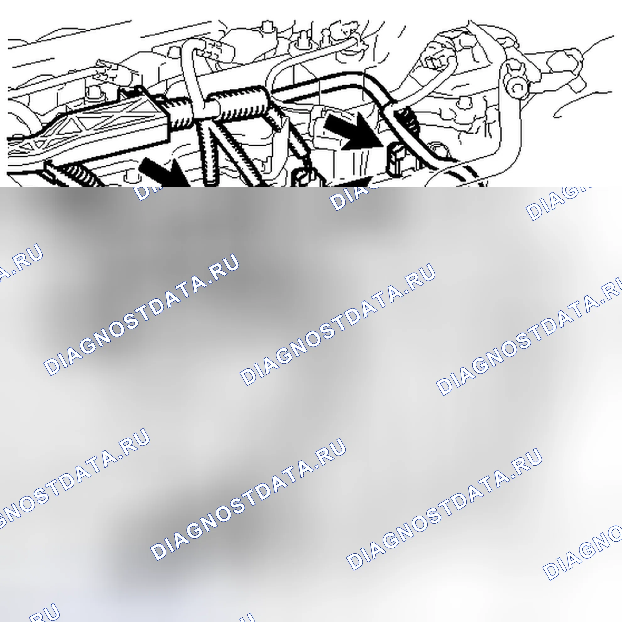 Рис. 29. Toyota Venza I рестайлинг