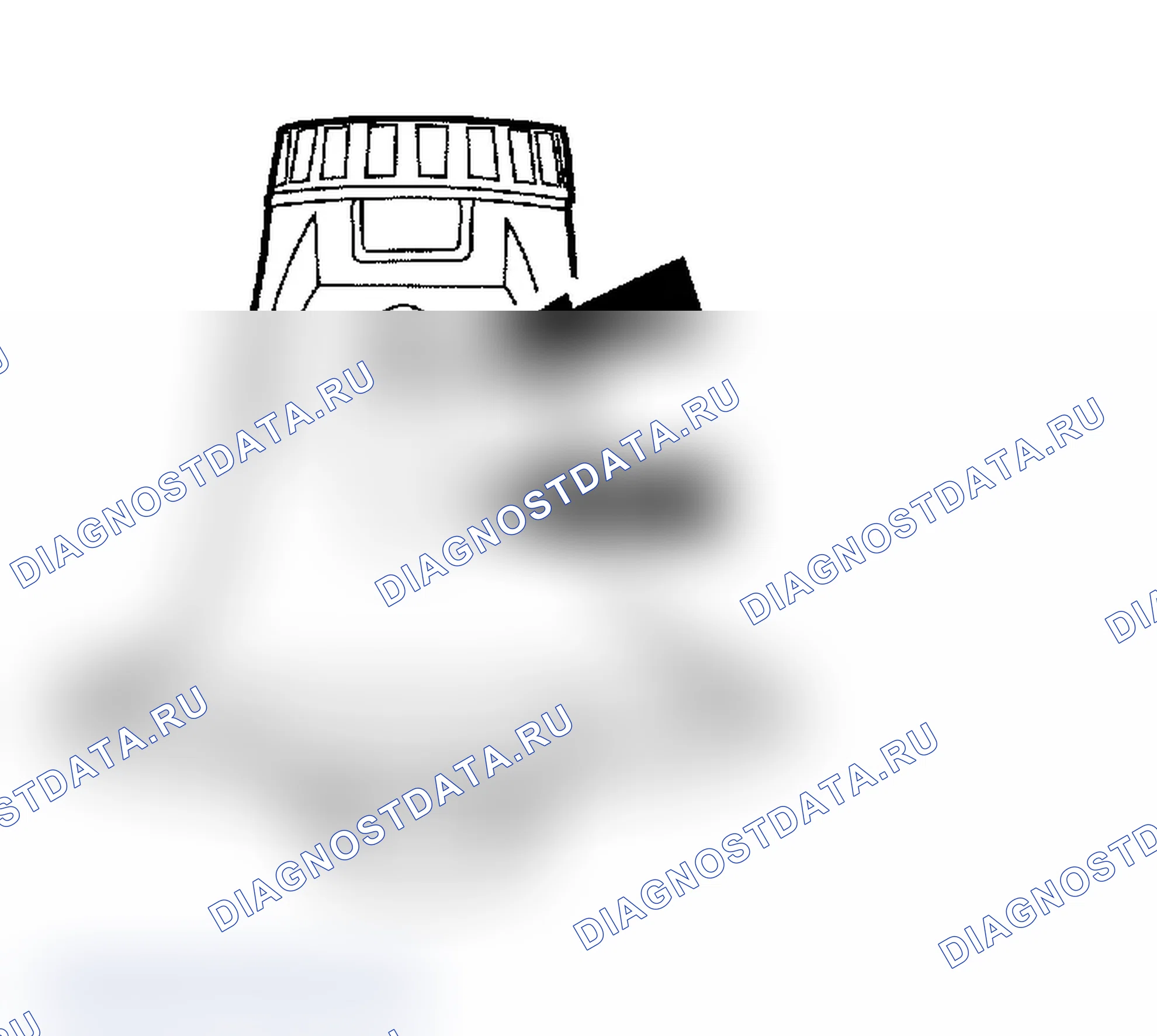 Рис. 498. Ford Econoline E350 Super Duty 