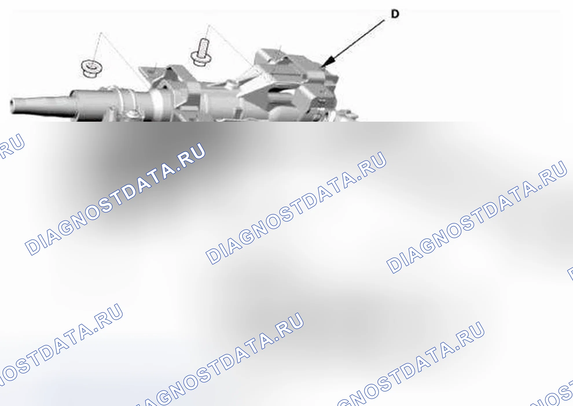 Рис. 109. Honda CR-V IV
