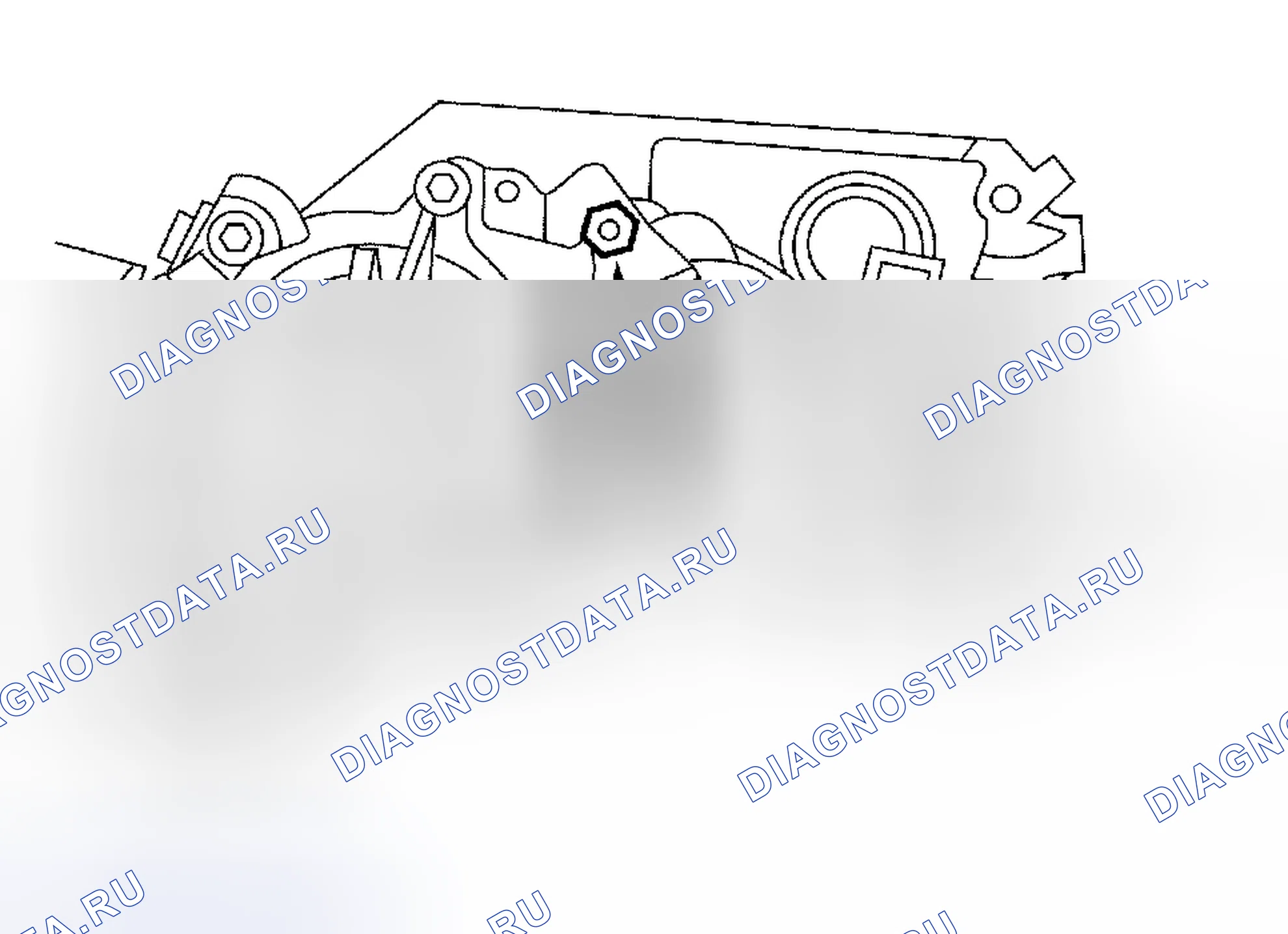 Рис. 198. Hyundai Mistra I рестайлинг