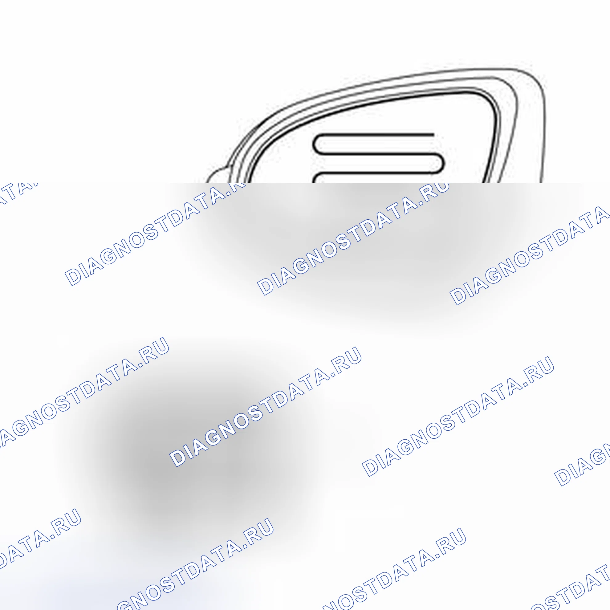 Рис. 19: ПОРЯДОК ВЫПОЛНЕНИЯ РАБОТ. Toyota Corolla XI