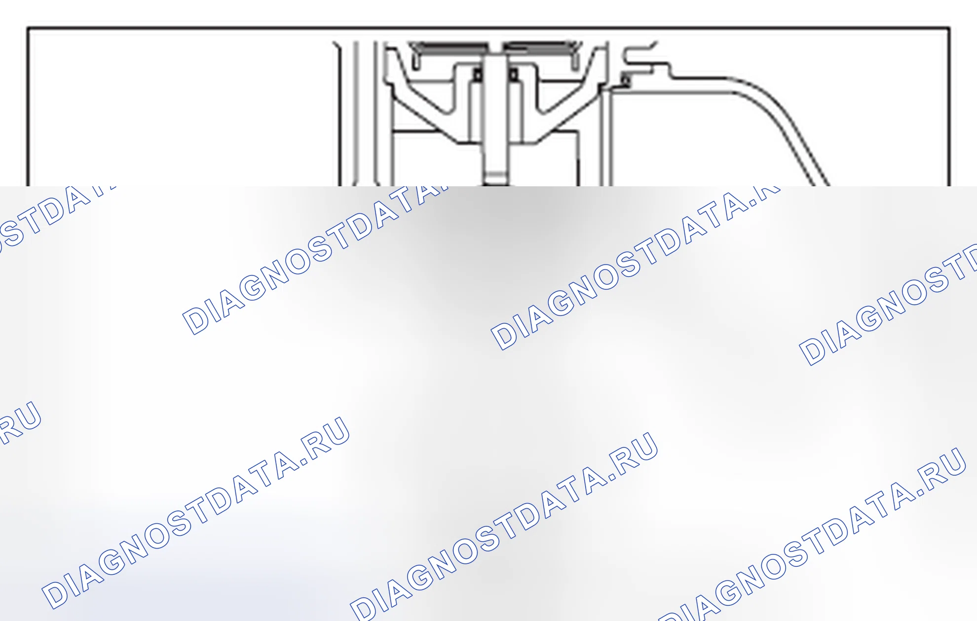 Рис. 508. Subaru Impreza GK