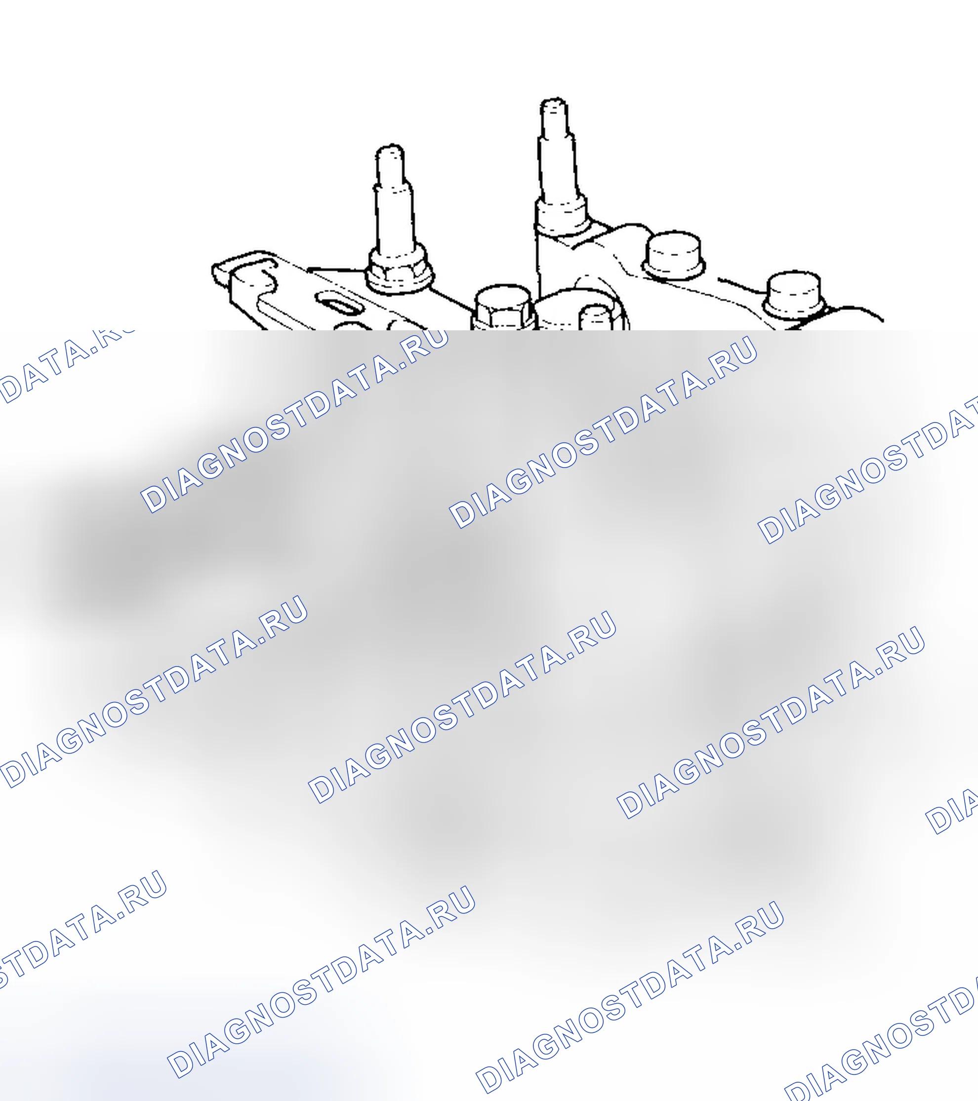 Рис. 130. Honda CR-V II