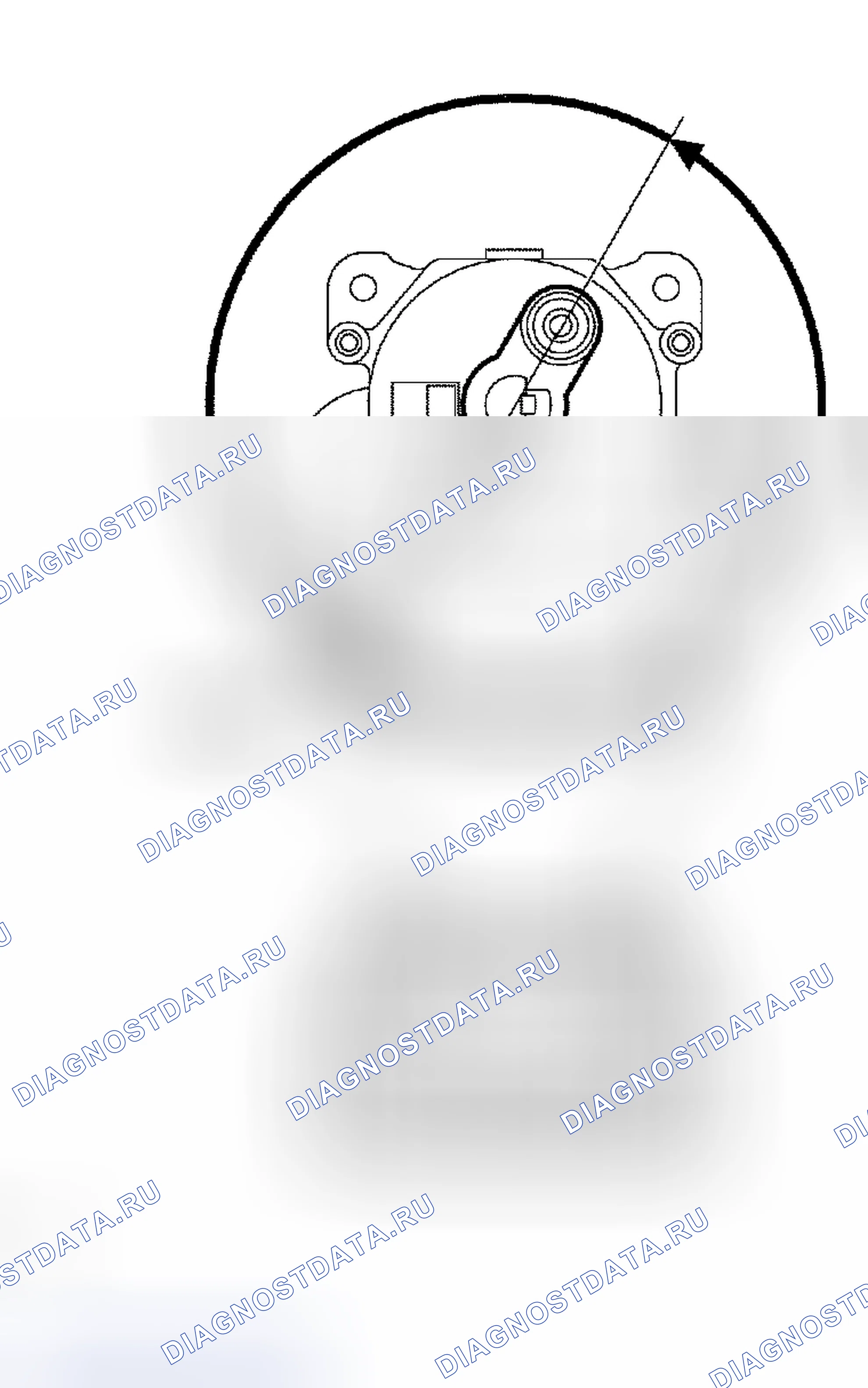 Рис. 123. Toyota Camry XV30