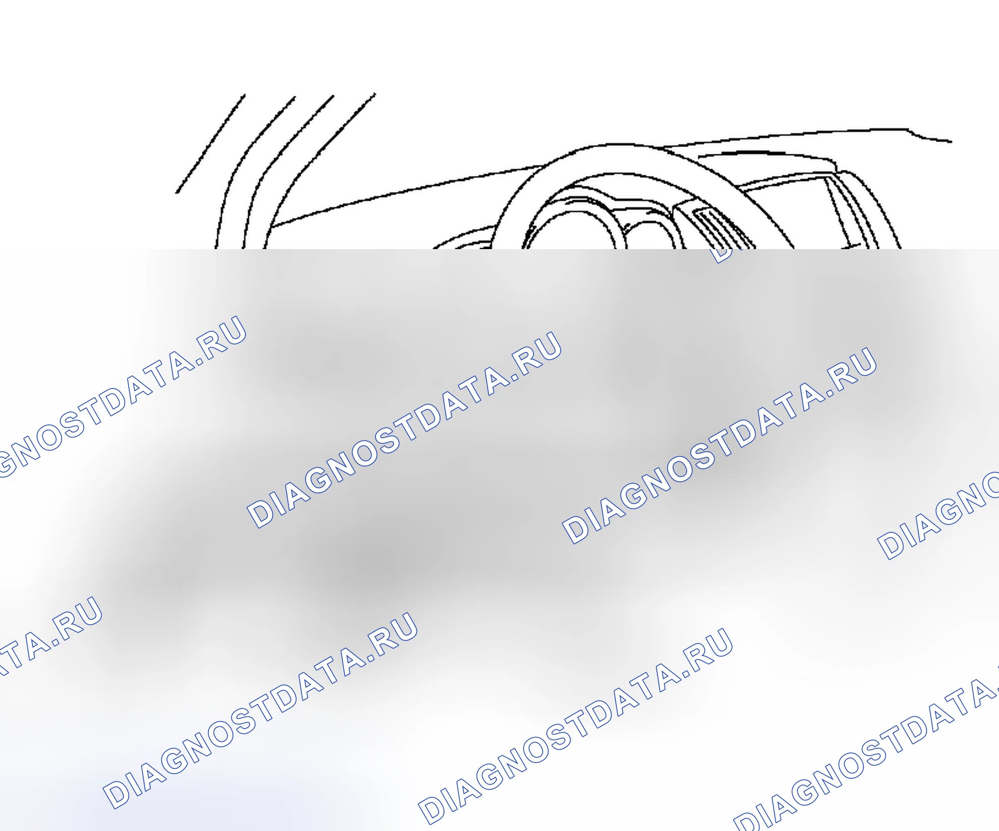 Рис. 469. Lexus RX II