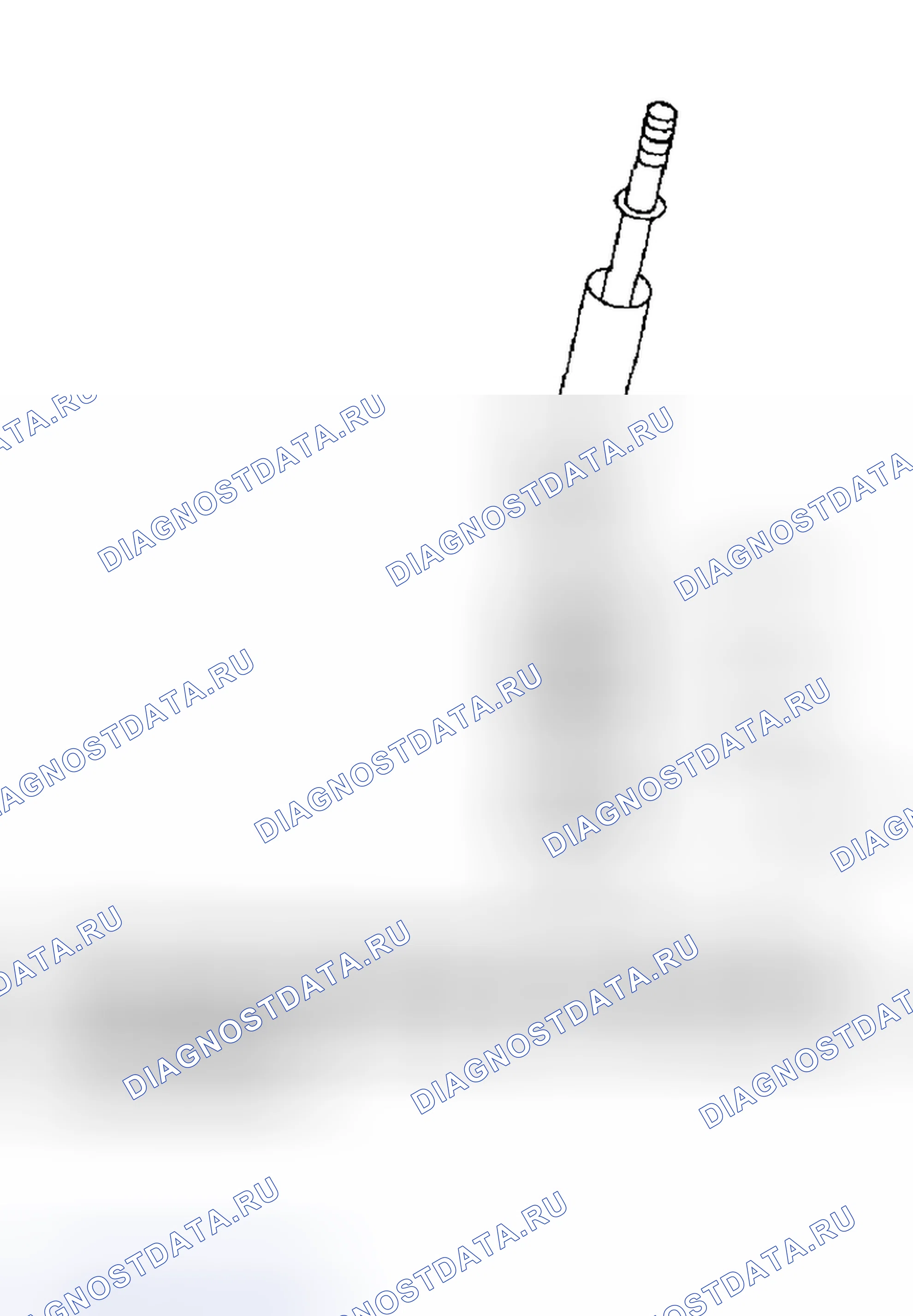 Рис. 58. Subaru Legacy BE/BH/BT