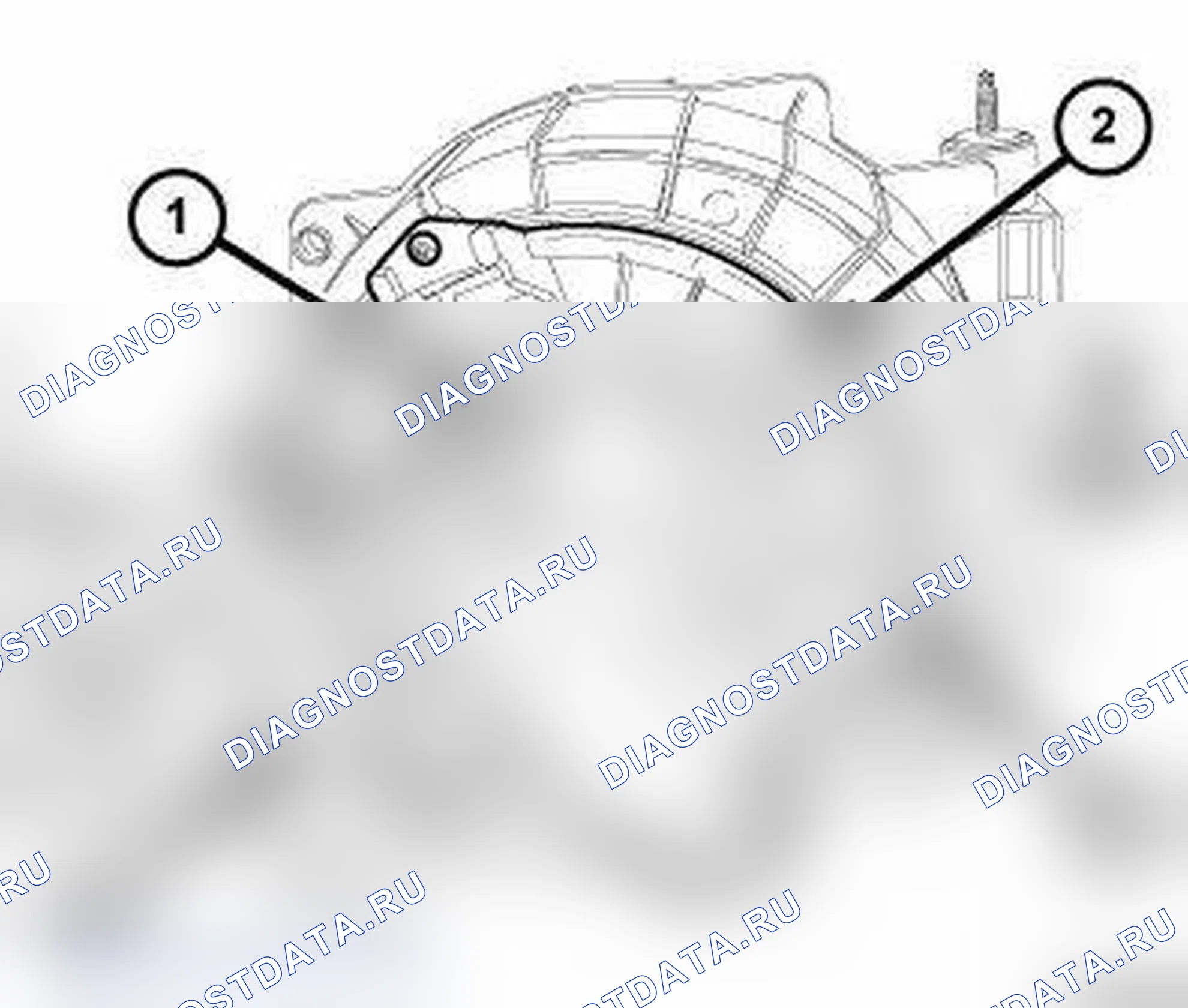 Рис. 70. Dodge Durango III