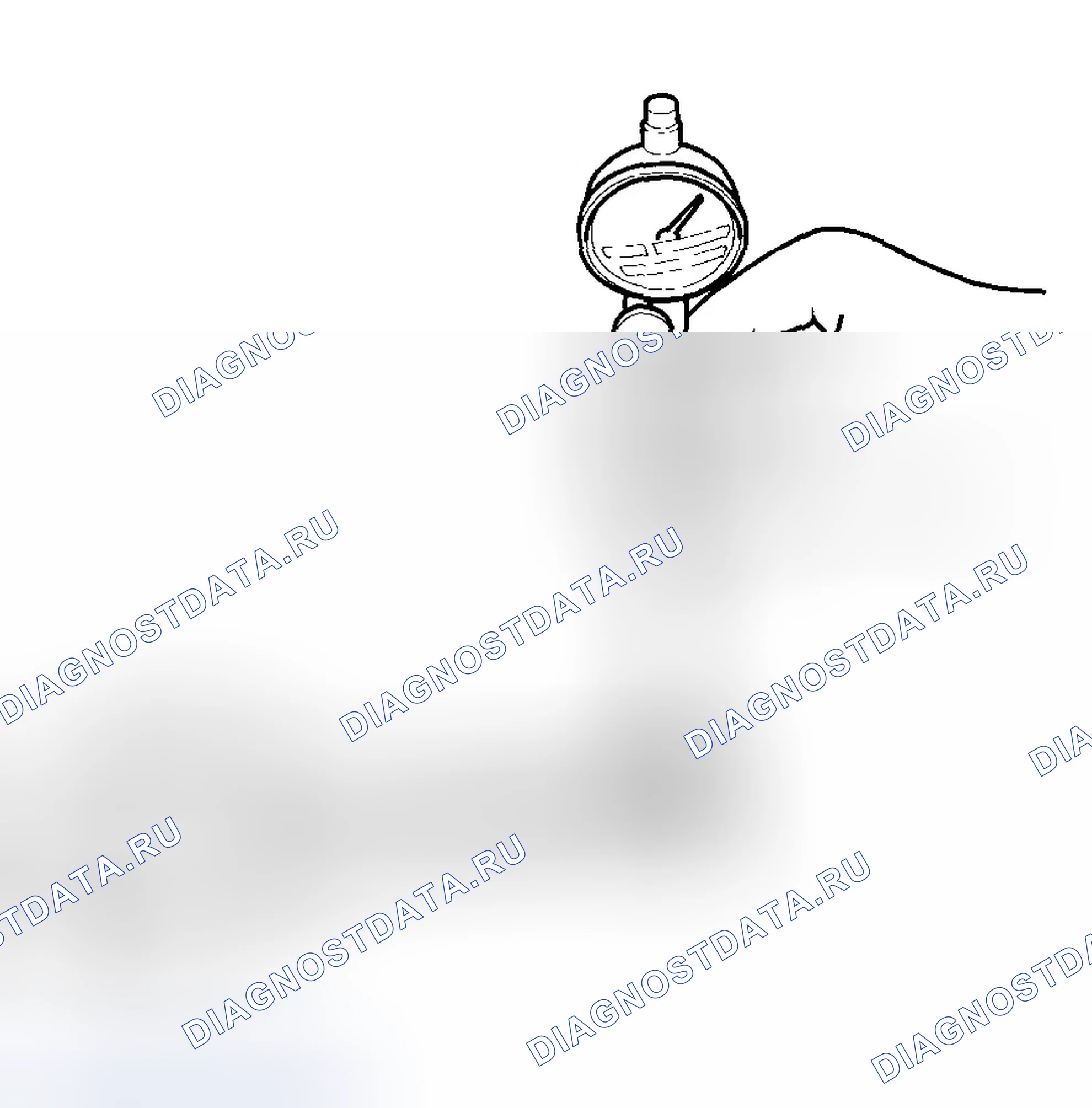 Рис. 207. Honda S2000 AP2 рестайлинг