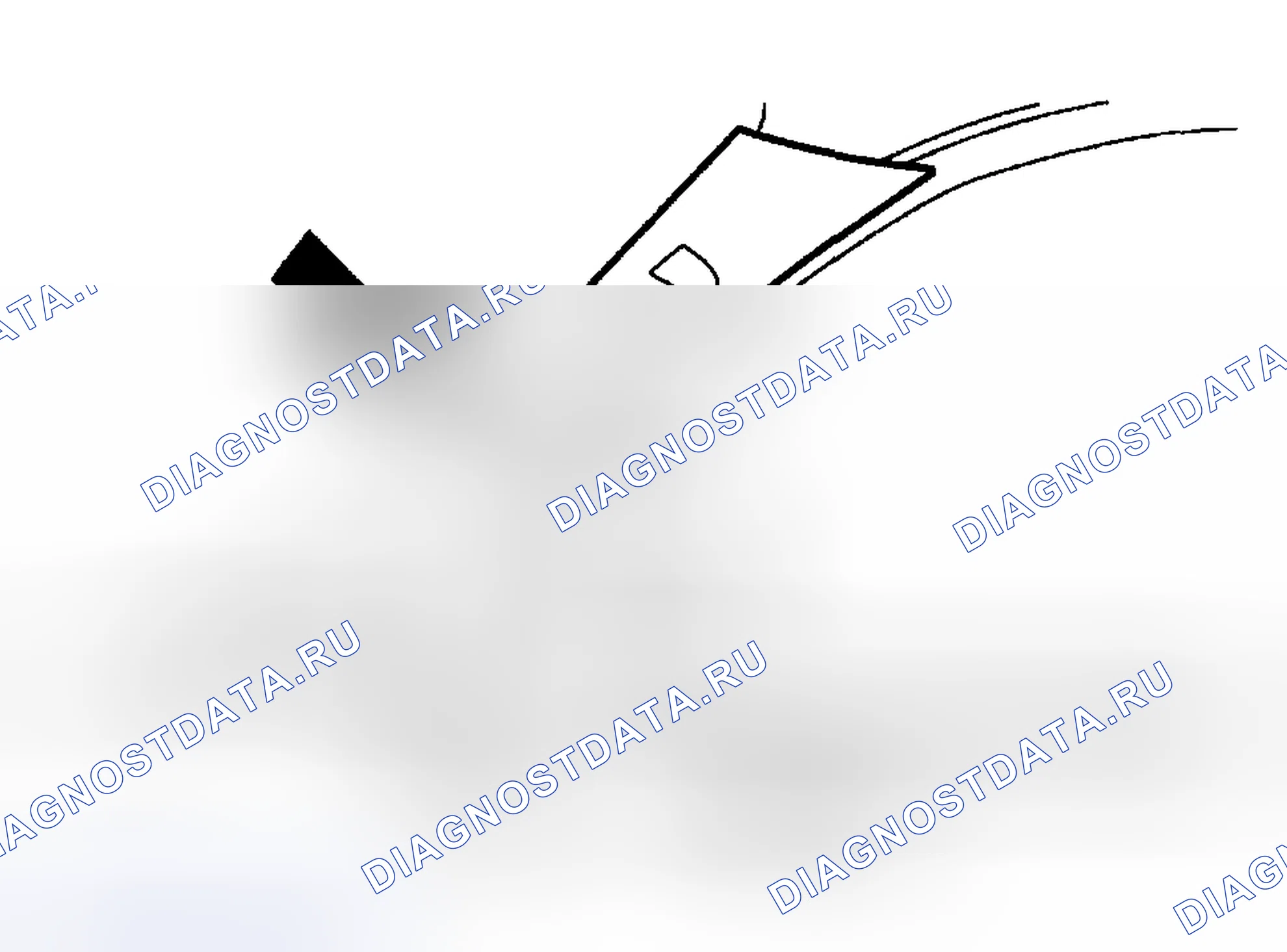 Рис. 35. Mazda Tribute I рестайлинг