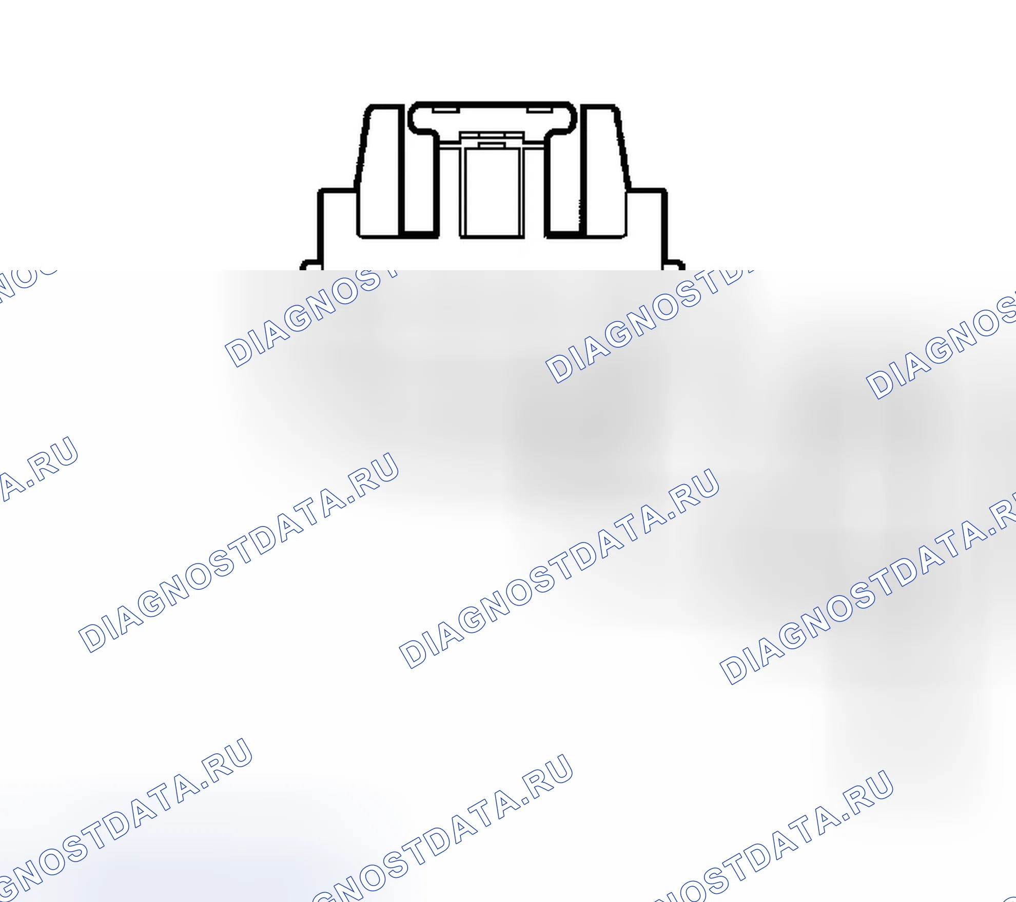 Рис. 91. Ford Pickup F350 Super Duty 