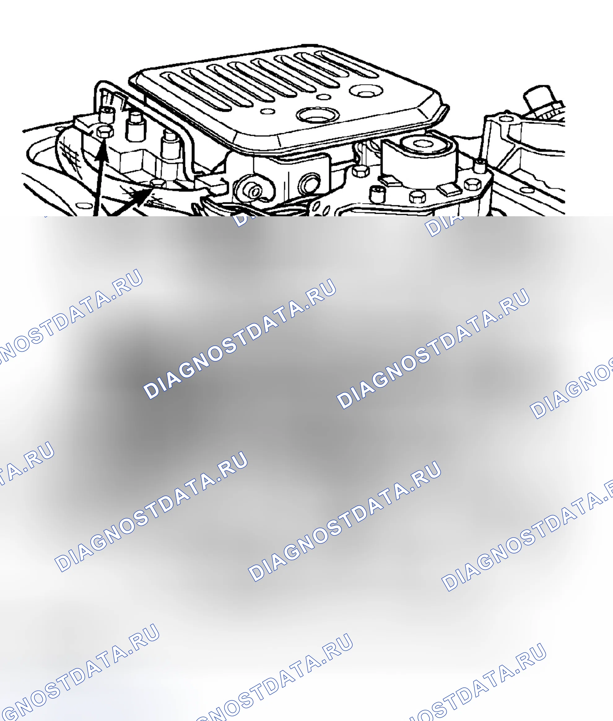 Рис. 243. Dodge Pickup R1500 