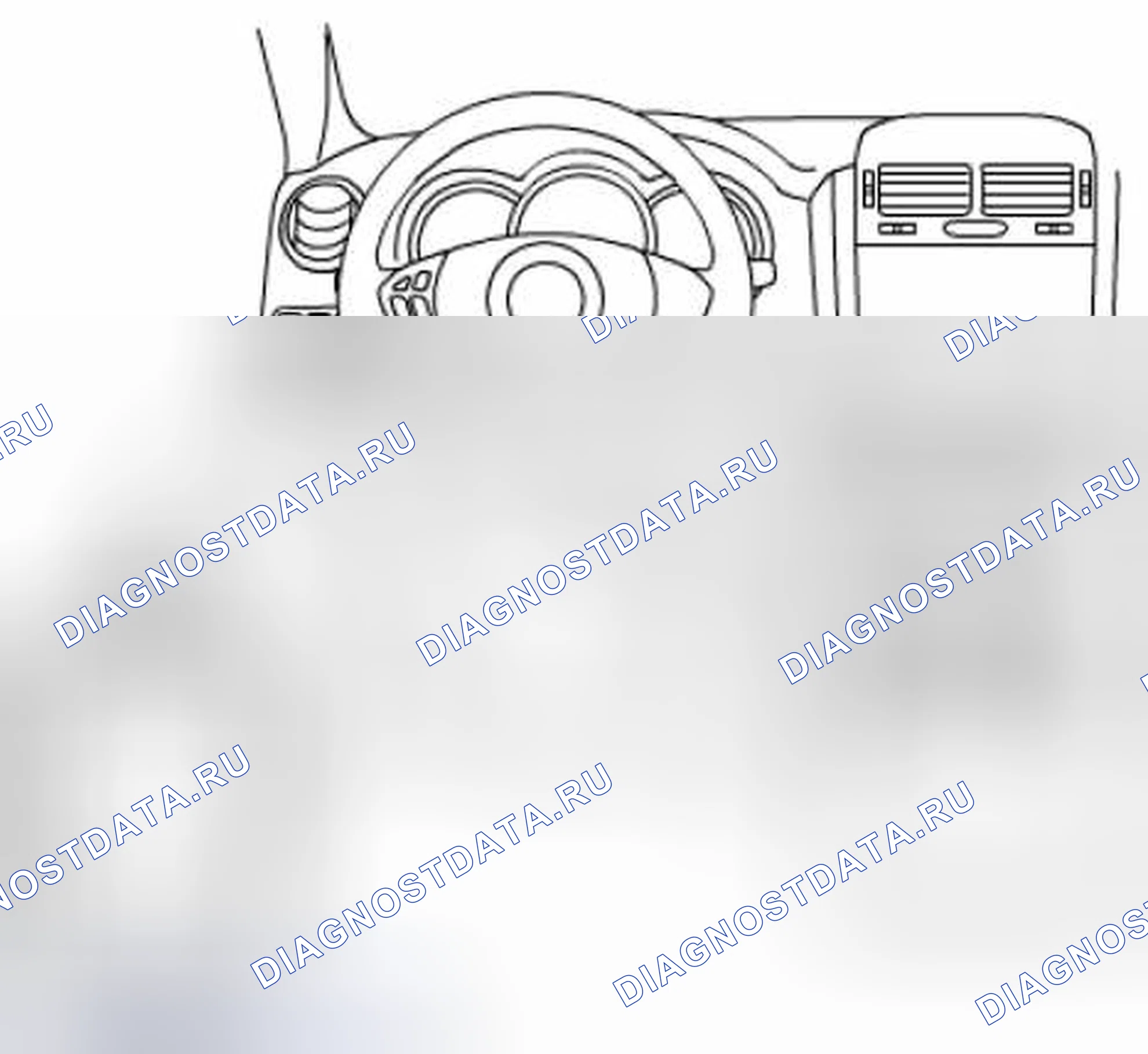Рис. 18. Suzuki Grand Vitara II рестайлинг 2