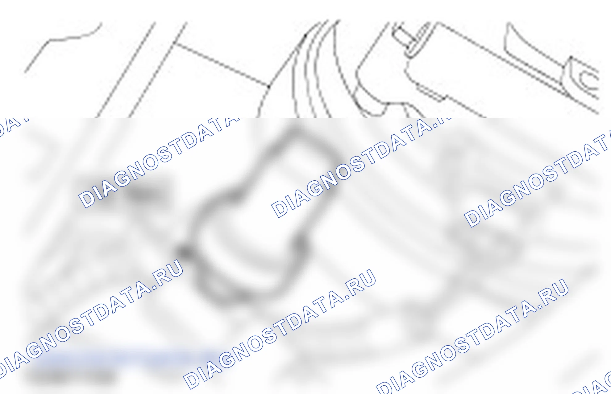 Как снять и установить давление в гидроусилителе руля (PSP) Выключатель. Ford Ikon I
