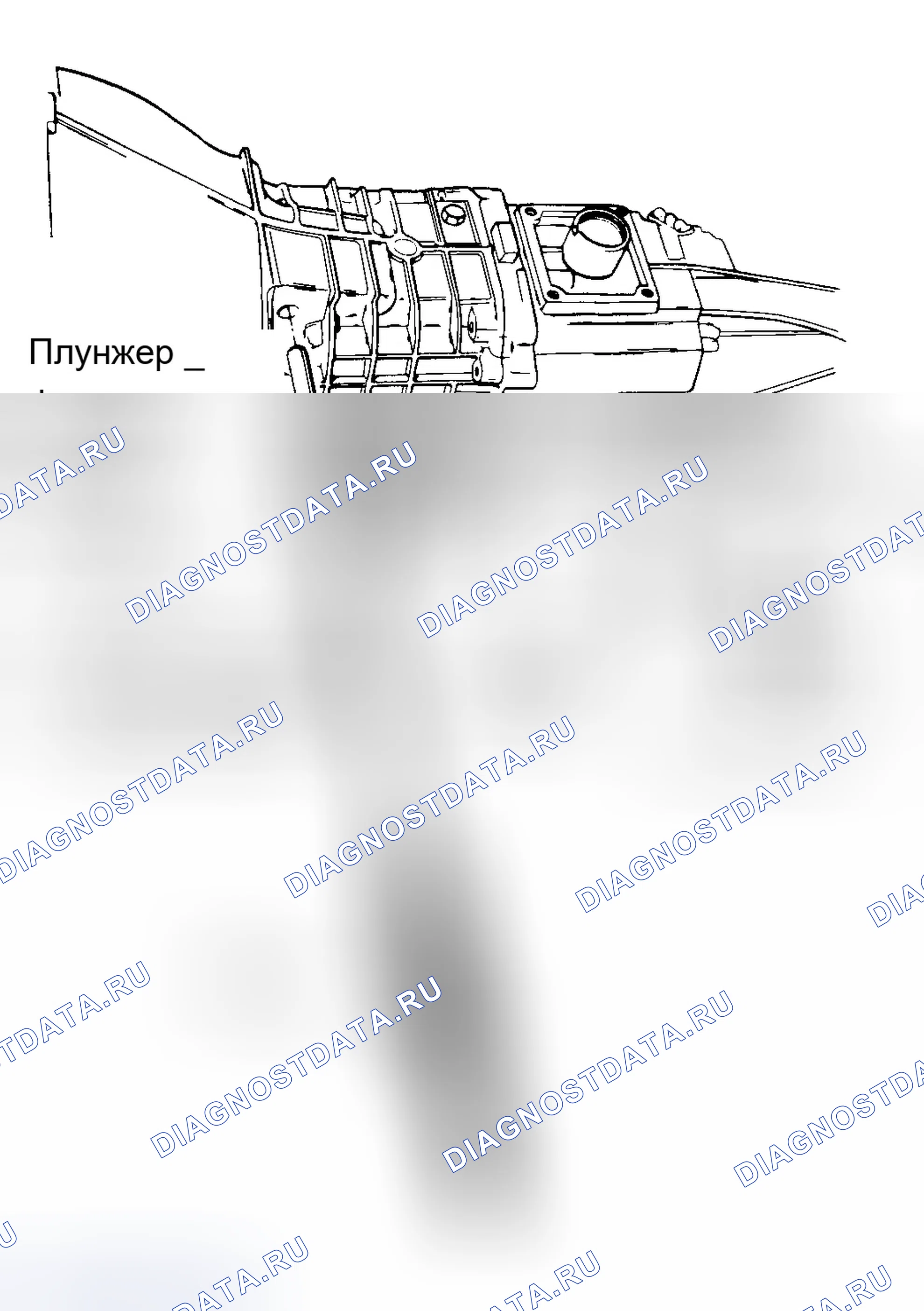Рис. 29. Chevrolet Pickup C3500 