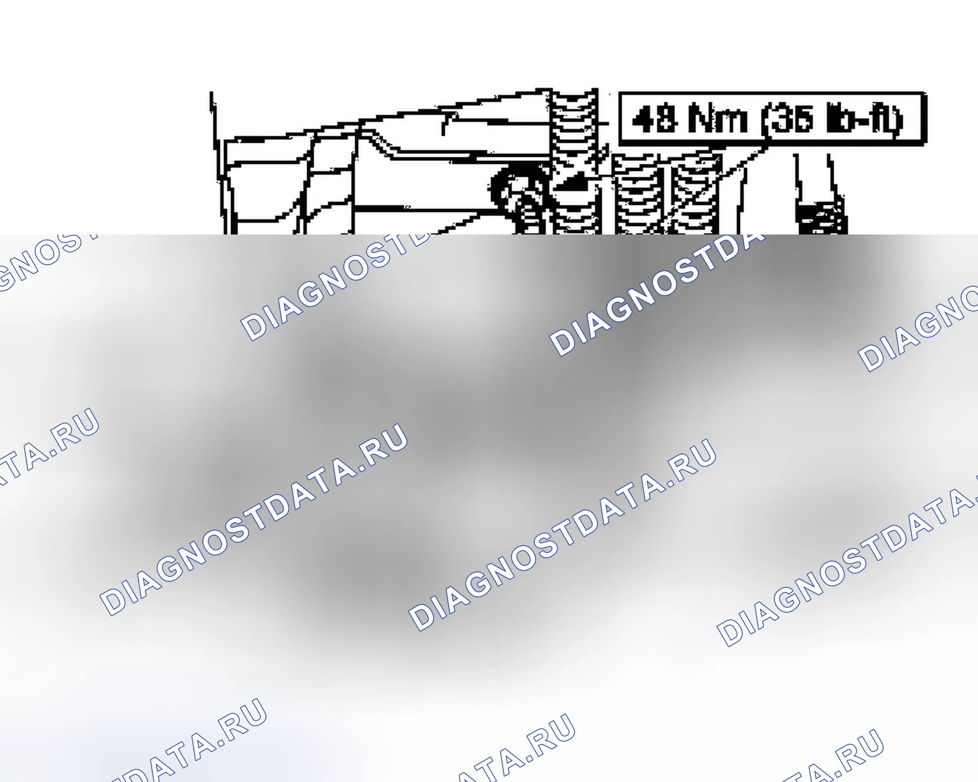 Рис. 715. Ford Ranger I