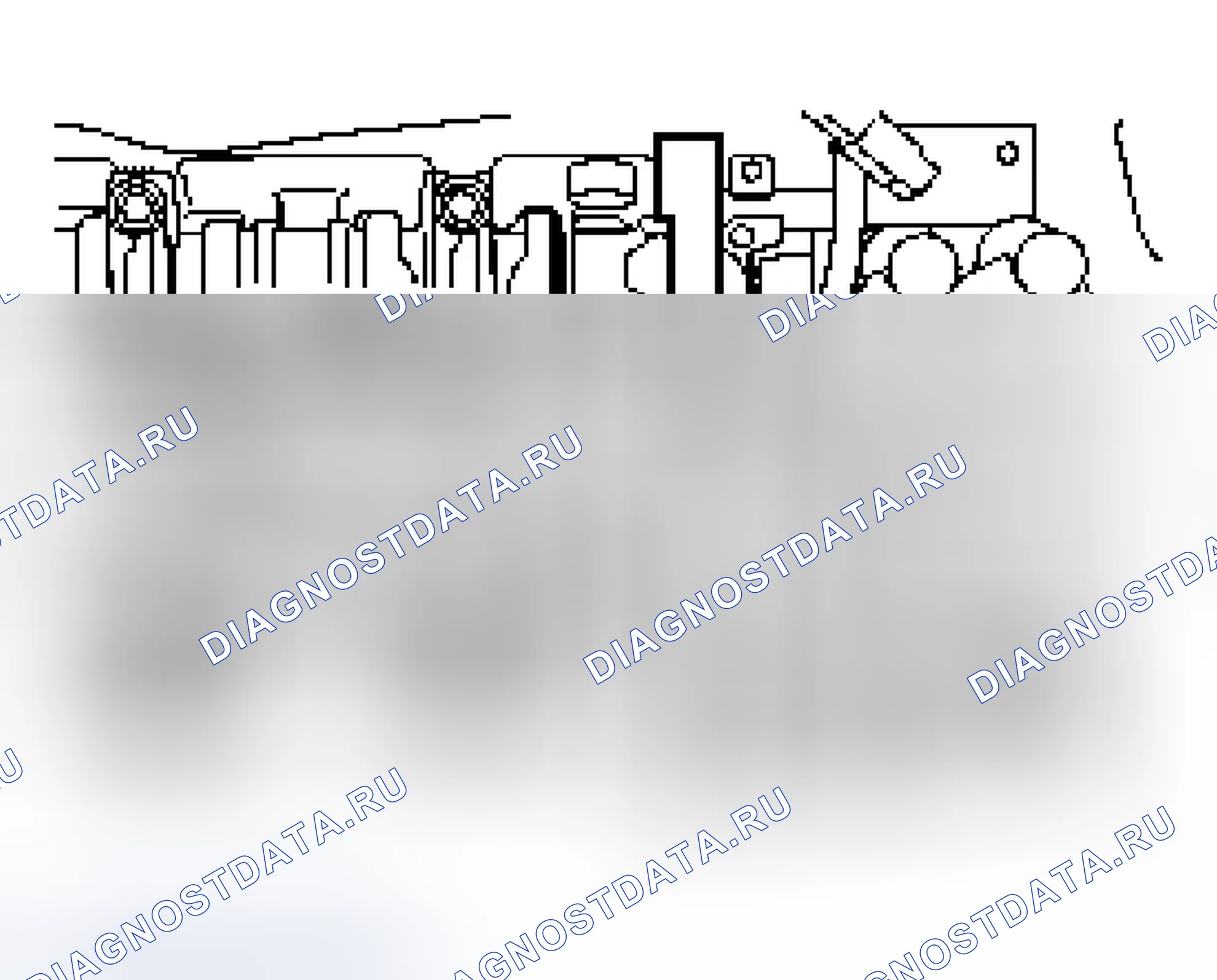 Рис. 114: Установка. Ford Ranger I