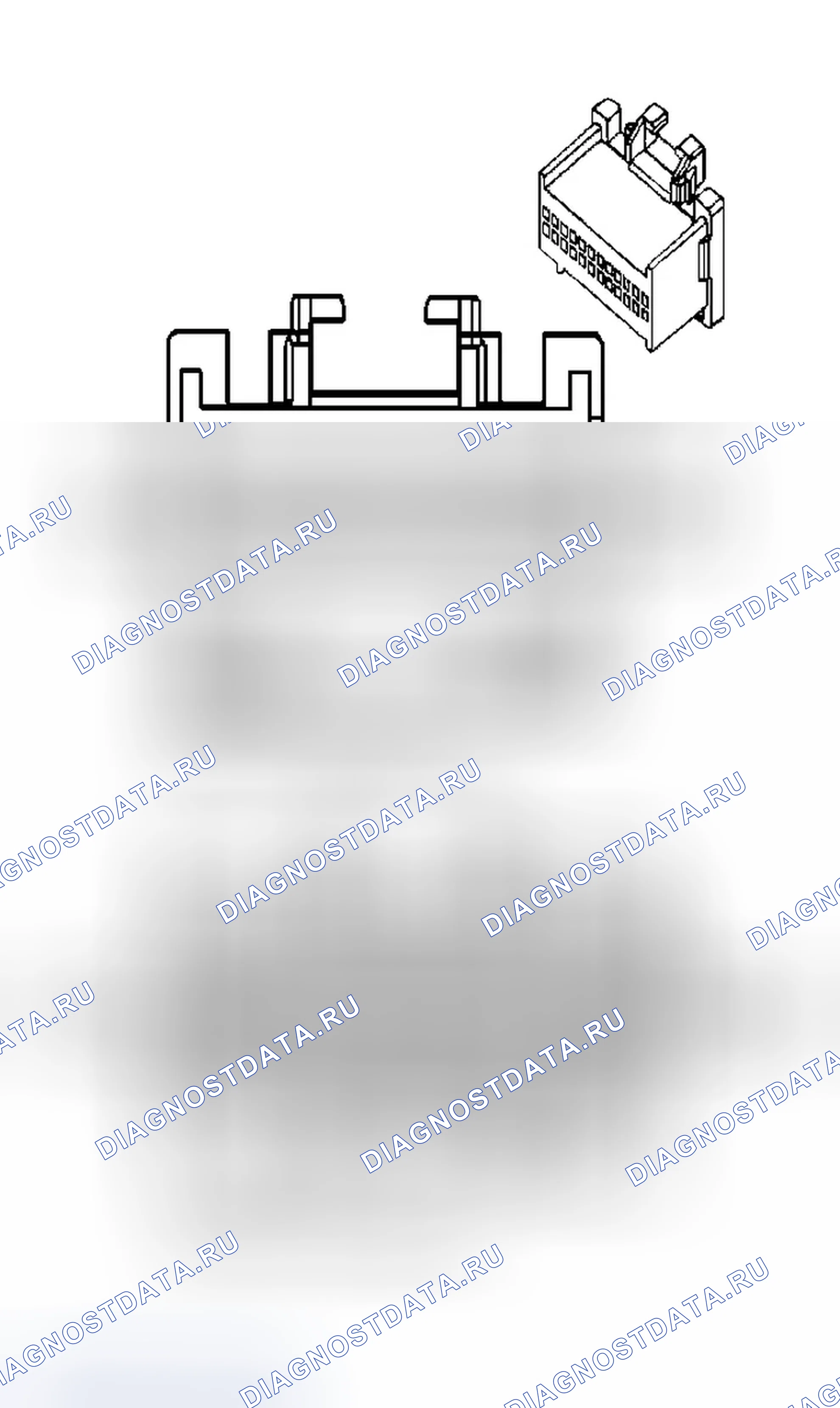 Рис. 5. Cadillac Seville V