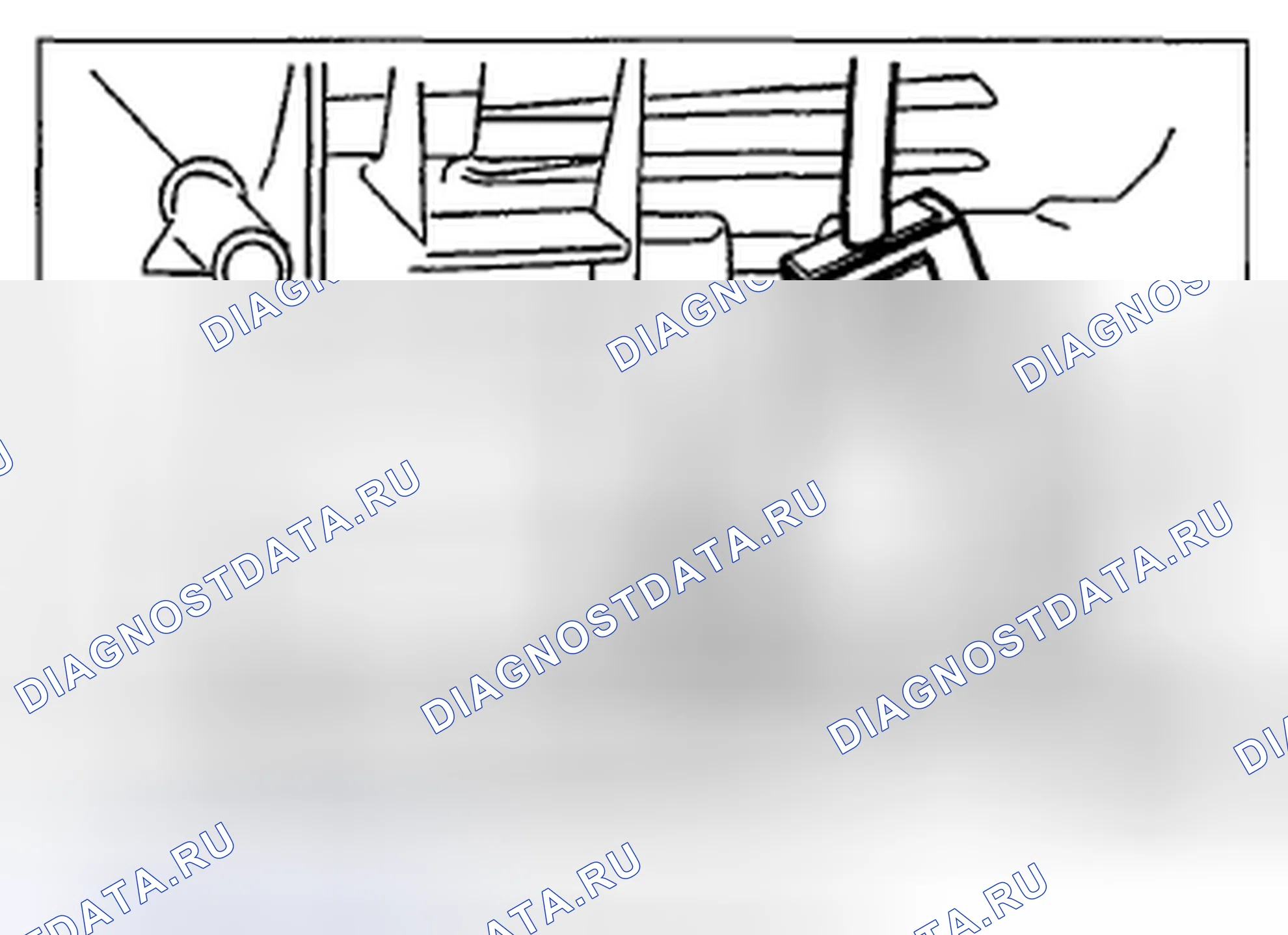 Рис. 133. Subaru Impreza GH